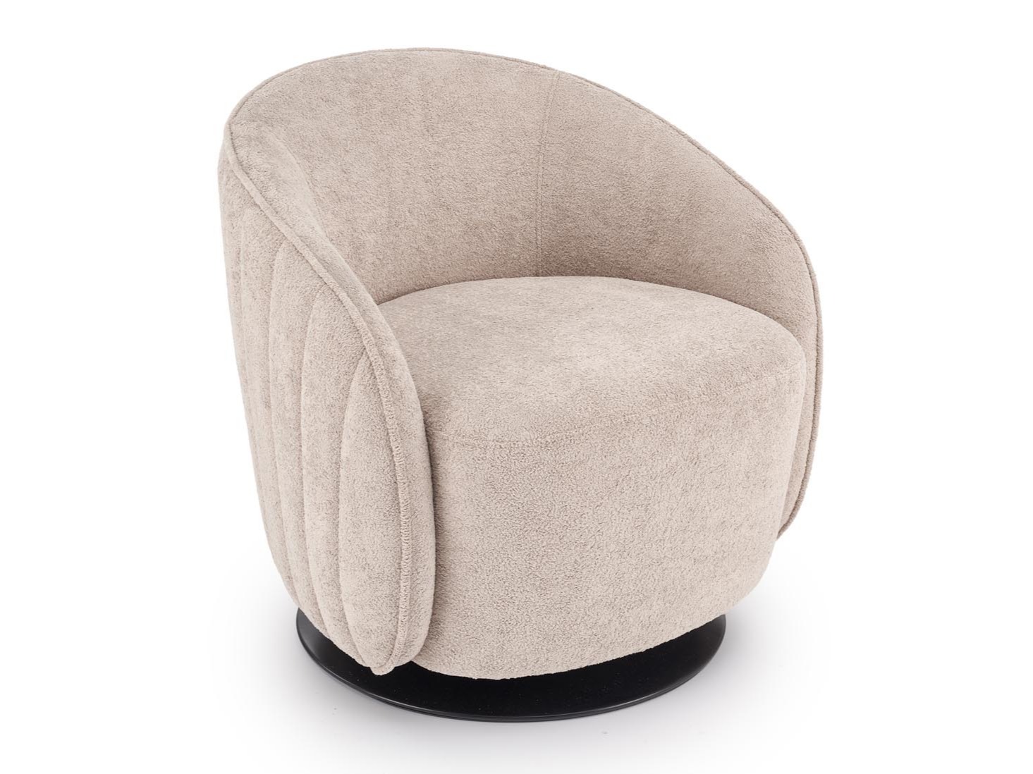 Hægindastóll Houston 2128 (Cappuccino)