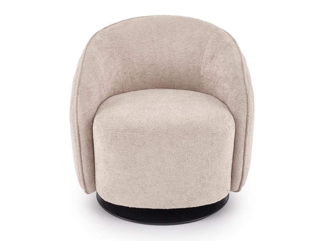 Hægindastóll Houston 2128 (Cappuccino)