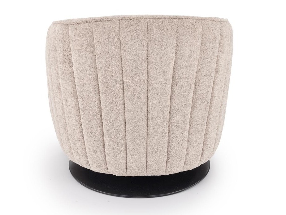 Hægindastóll Houston 2128 (Cappuccino)