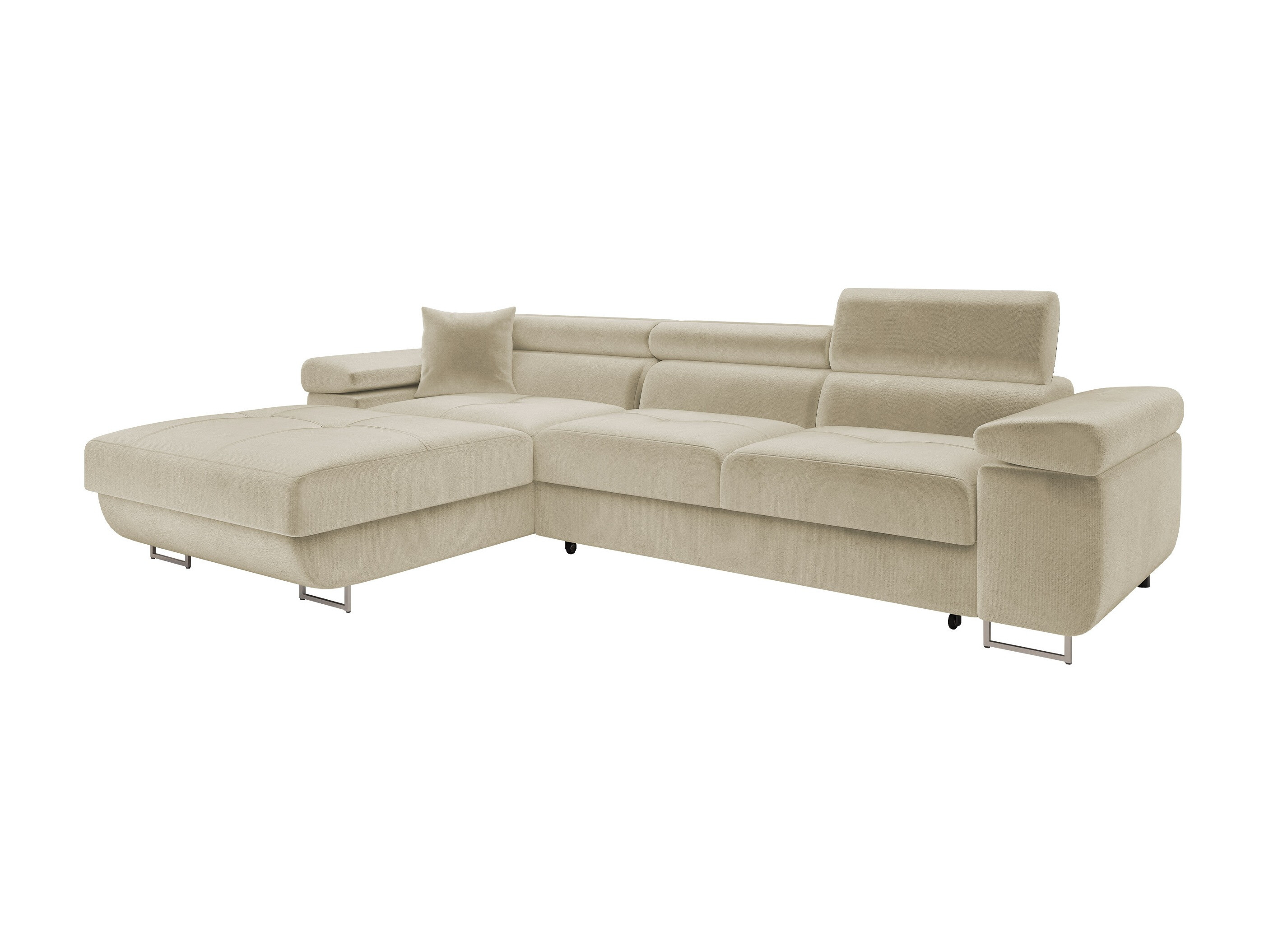 Horn­sófi Comfivo Vinetum II (Polo 872)
