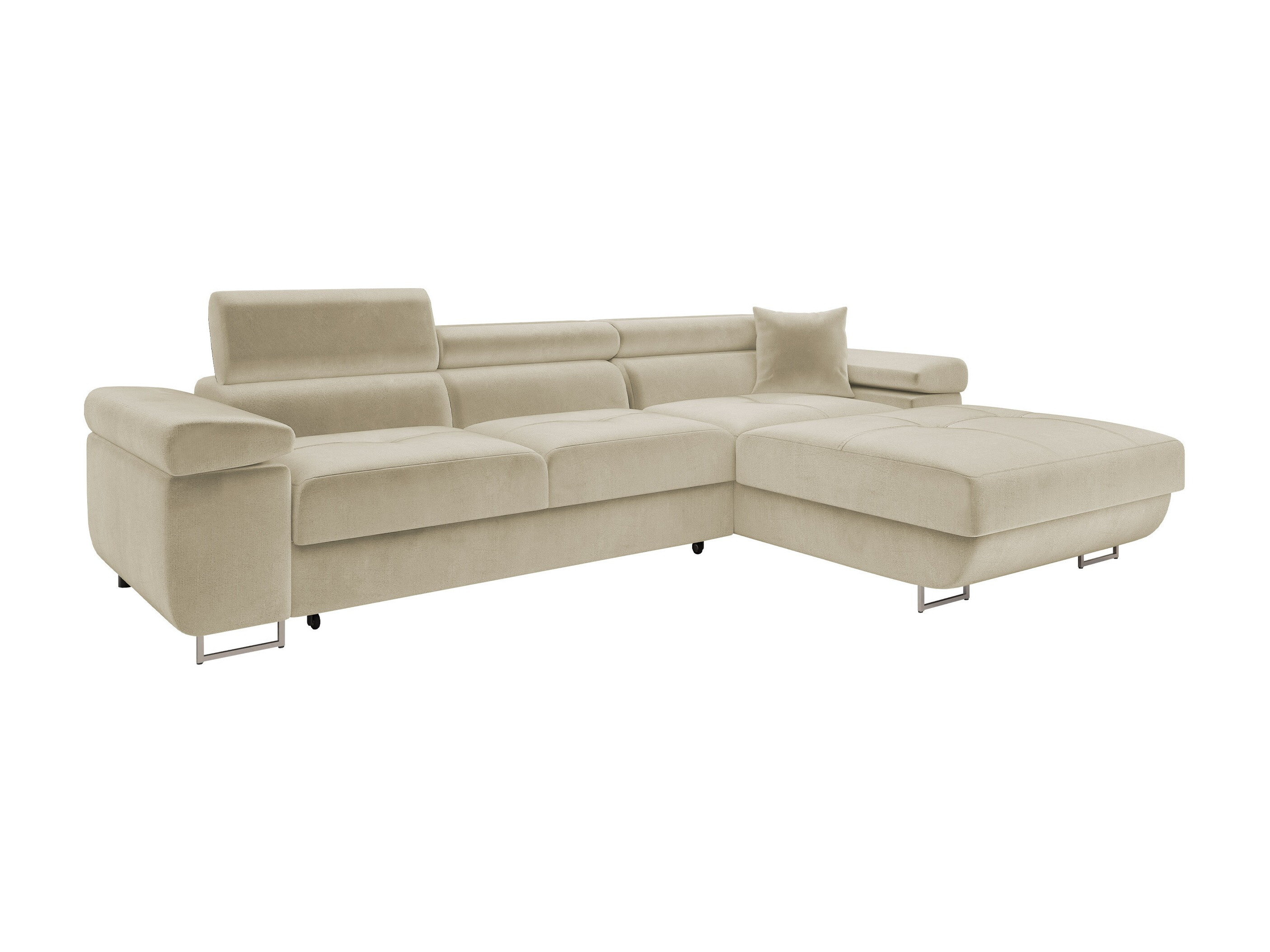 Horn­sófi Comfivo Vinetum II (Polo 872)