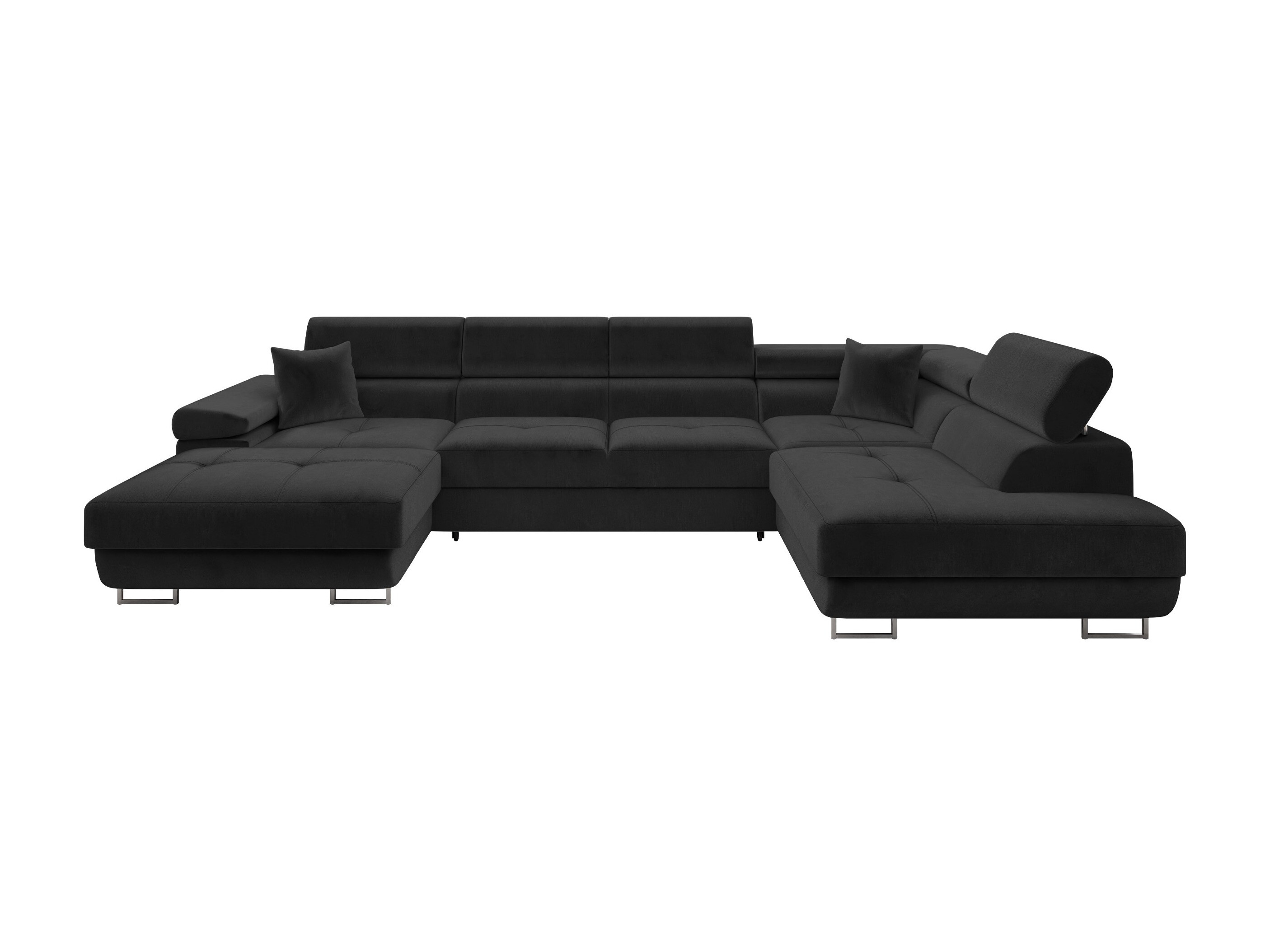 Horn­sófi Comfivo Vinetum III (Polo 897)