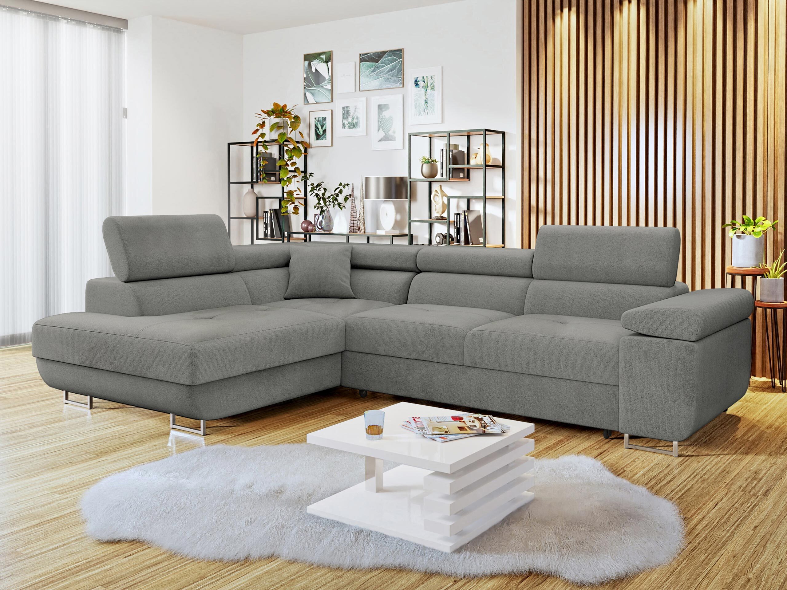 Horn­sófi Comfivo Vinetum (Polo 894)