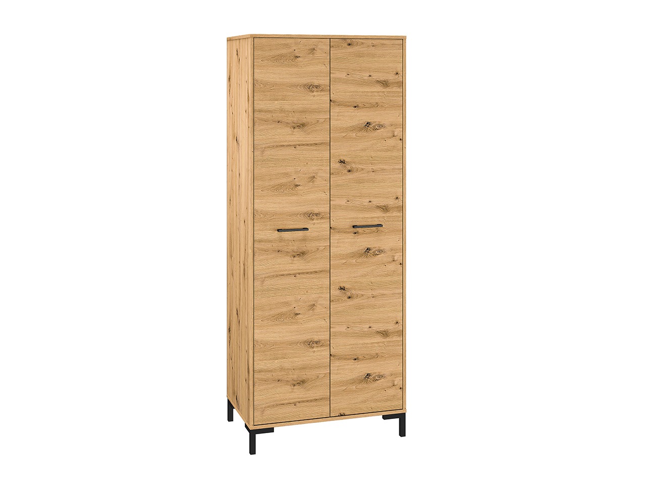 Fataskápur Larnolo 114
