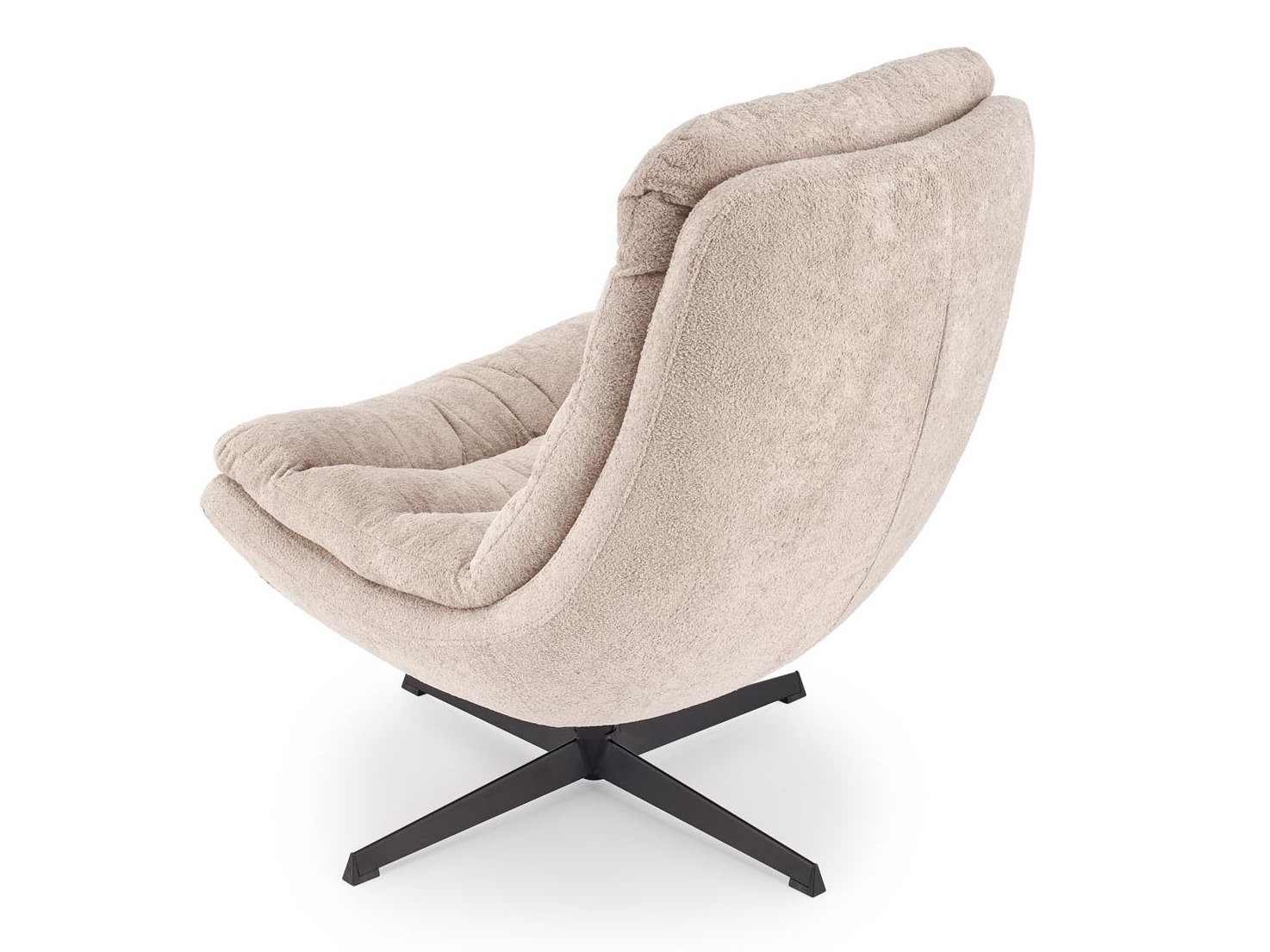Hægindastóll Houston 2134 (Cappuccino)