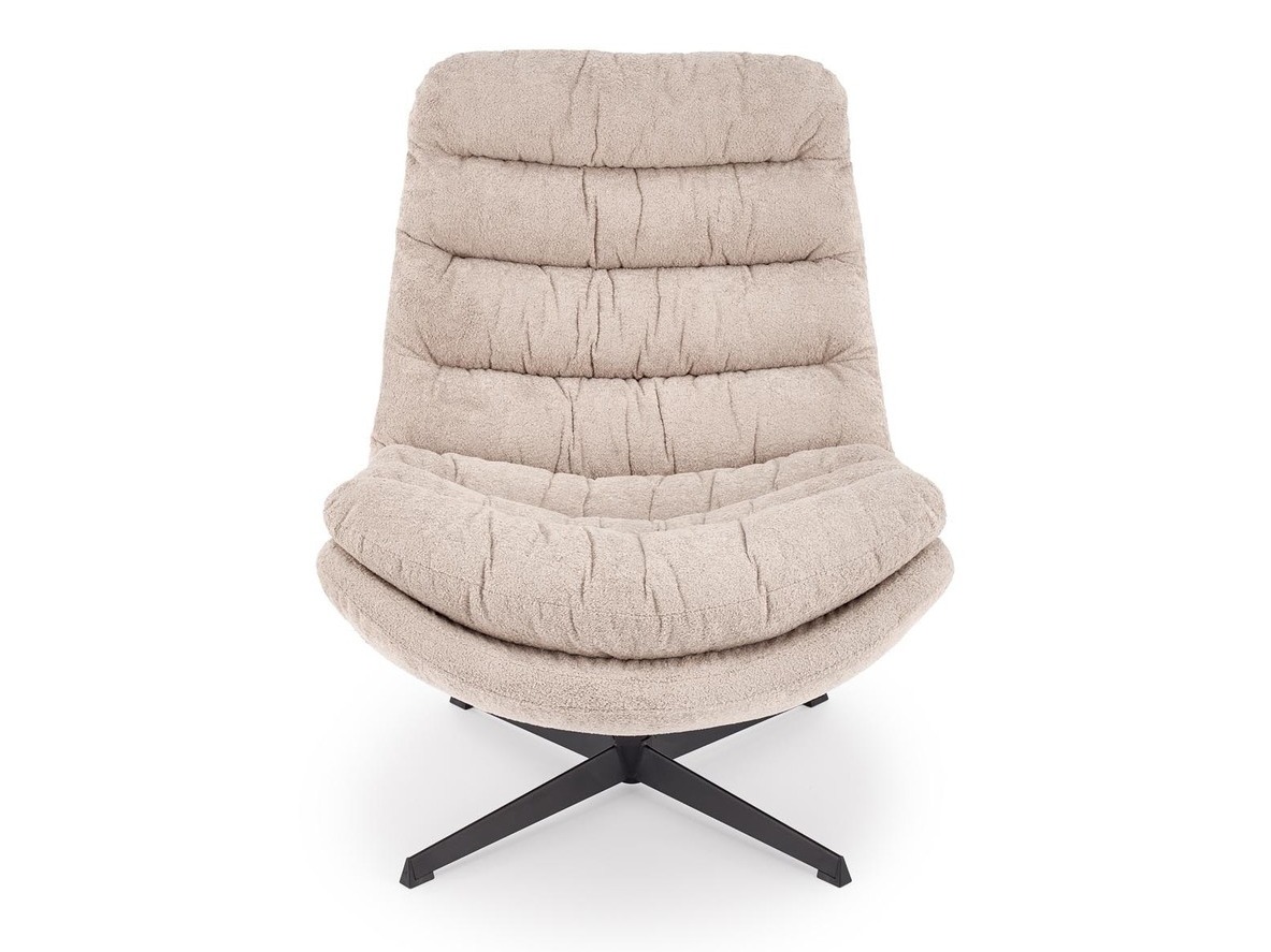 Hægindastóll Houston 2134 (Cappuccino)
