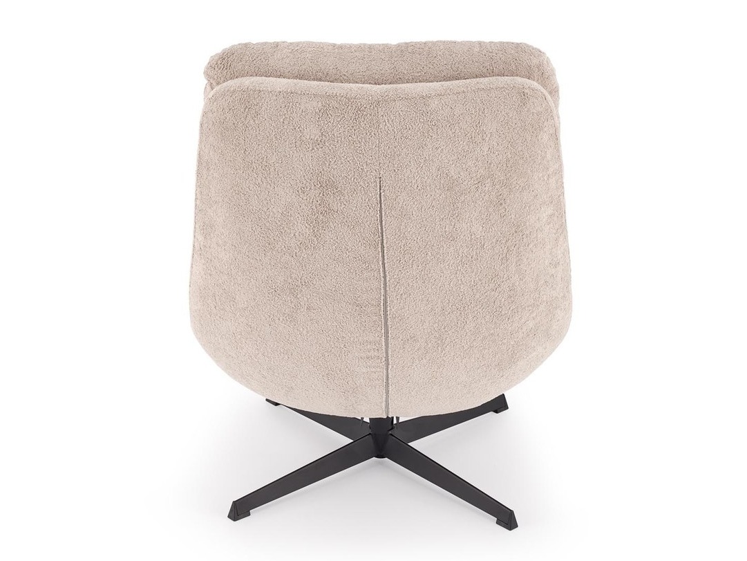 Hægindastóll Houston 2134 (Cappuccino)