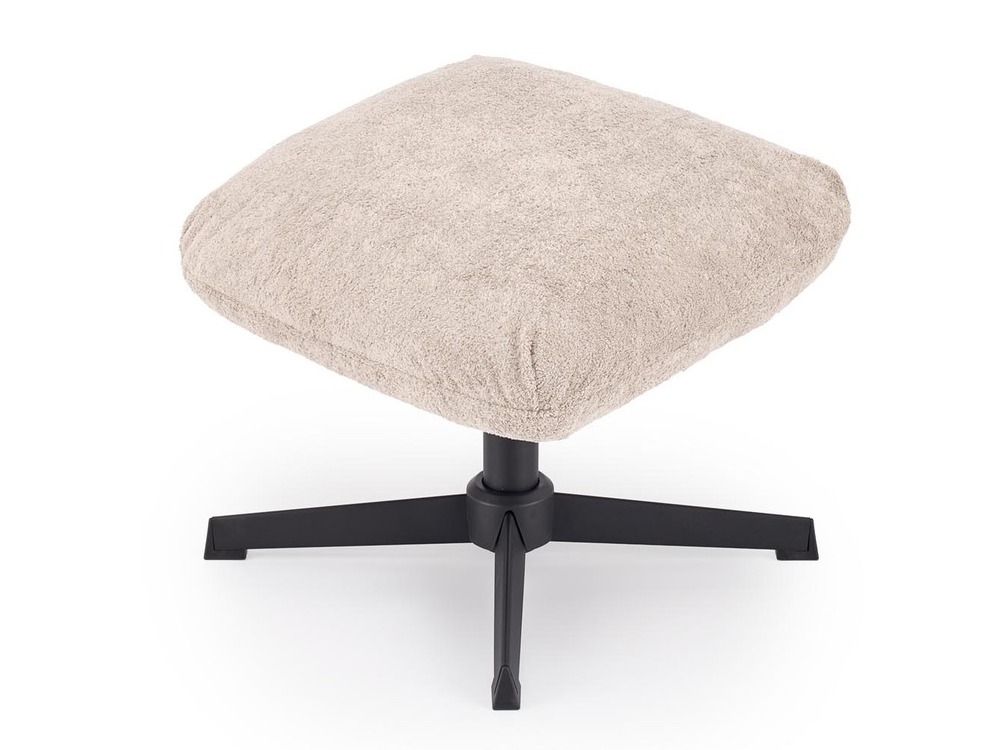 Hægindastóll Houston 2134 (Cappuccino)