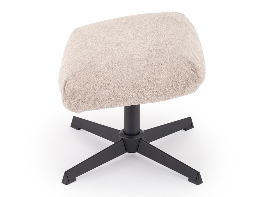 Hægindastóll Houston 2134 (Cappuccino)