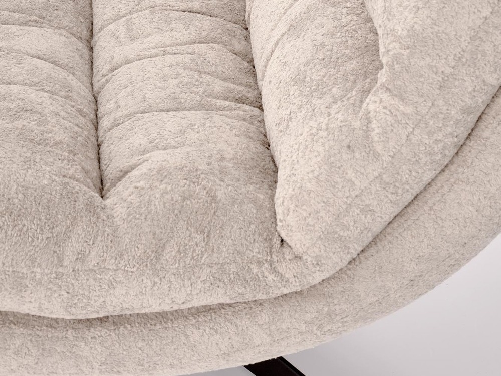 Hægindastóll Houston 2134 (Cappuccino)