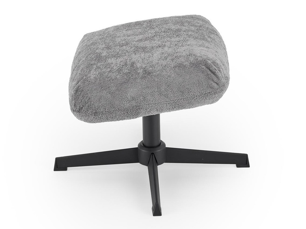 Hægindastóll Houston 2134 (Grár)