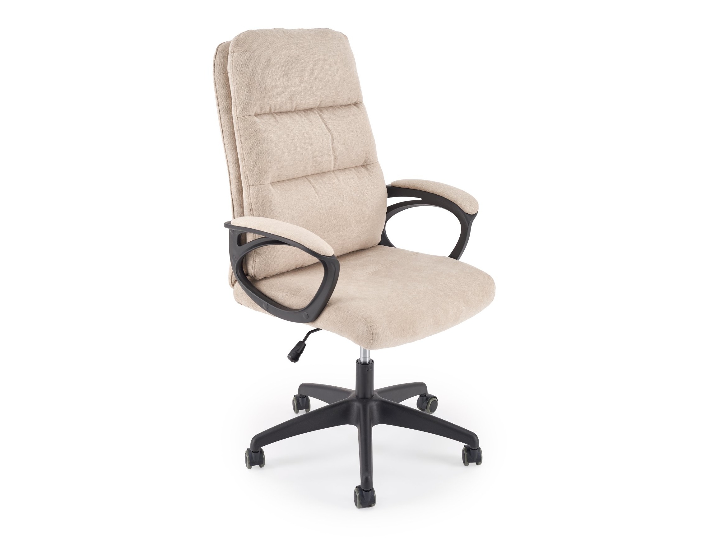 Skrifstofustóll Houston 2132 (Beige)