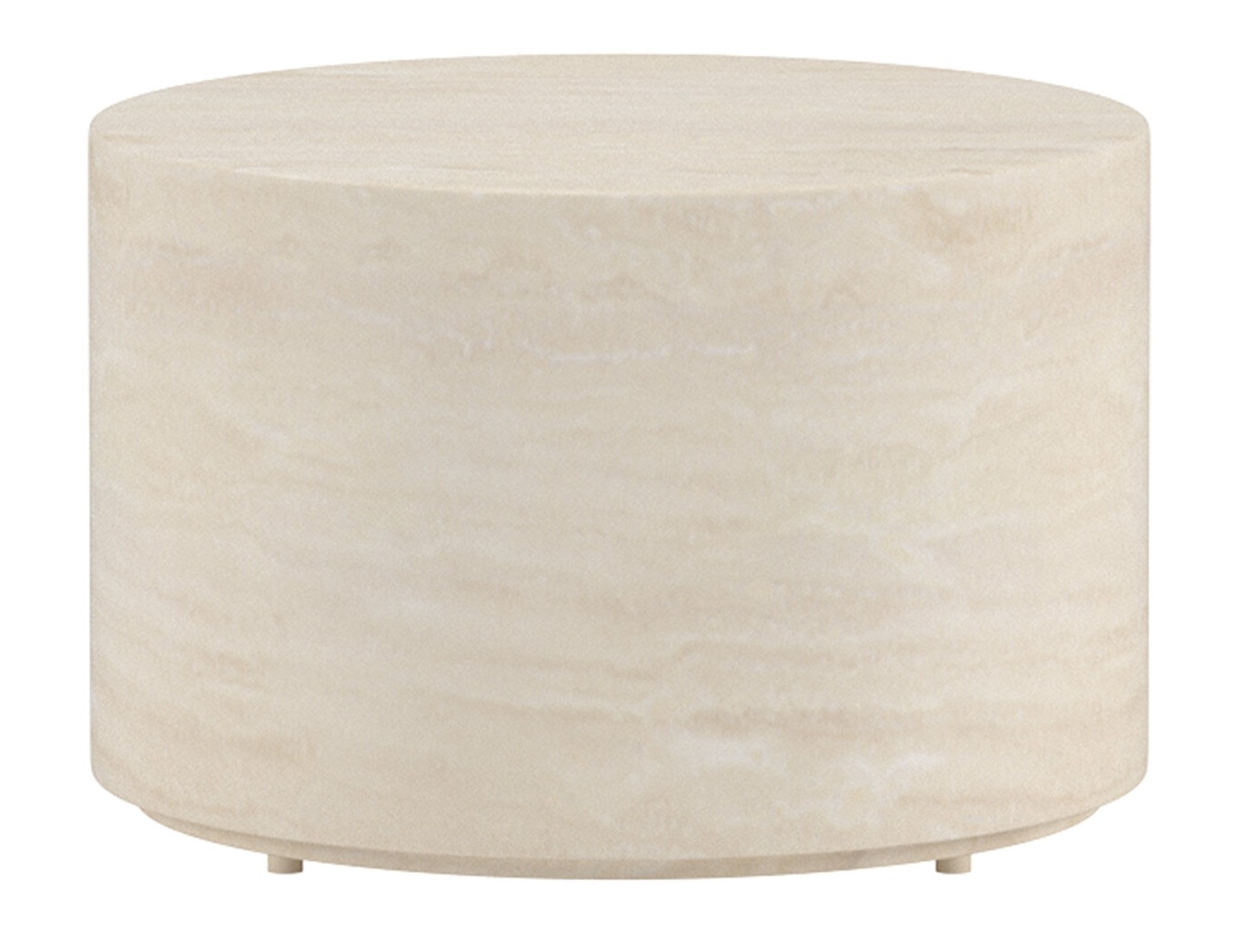 Útisófaborð Dallas 5315 (Beige)