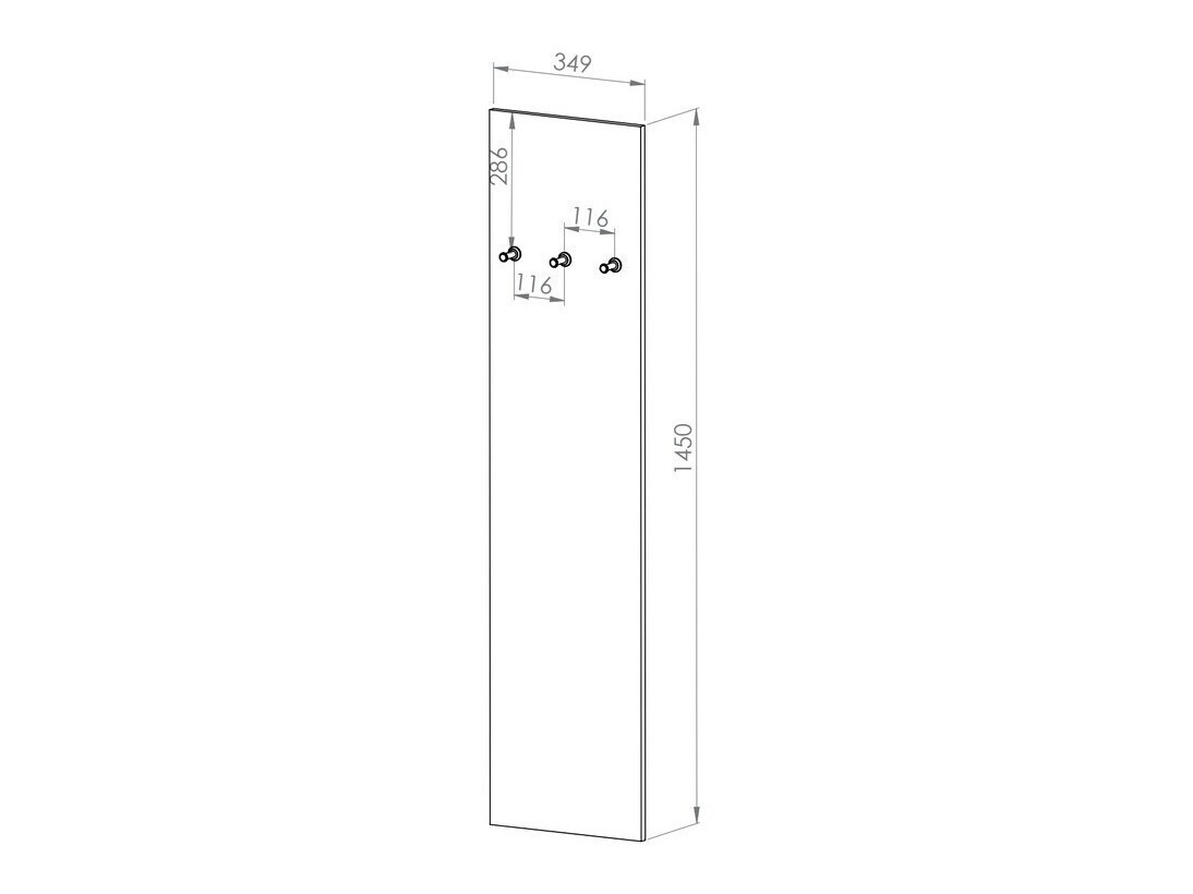Forstofusett Larnolo 132