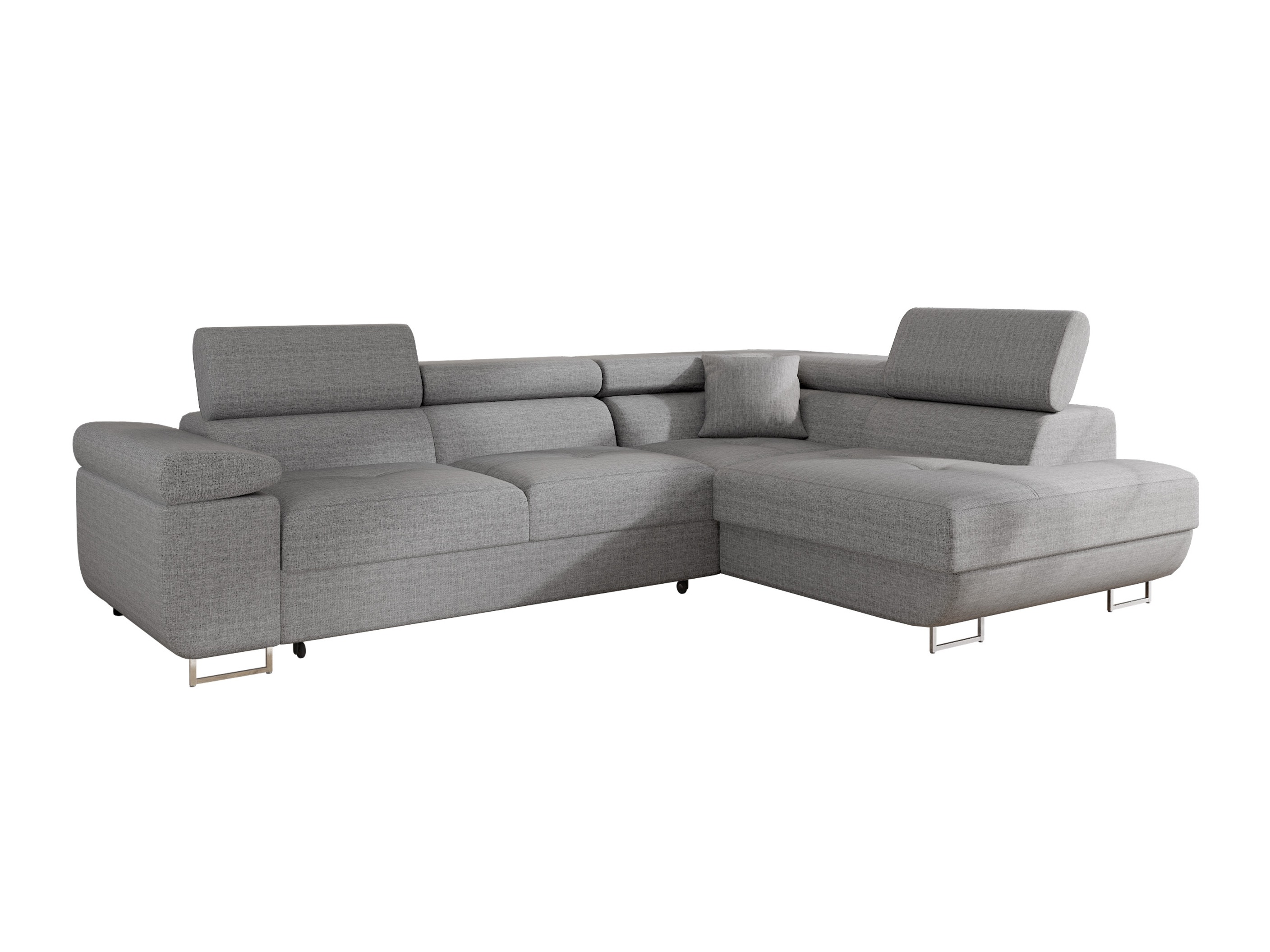 Horn­sófi Comfivo Vinetum (Lux 05)