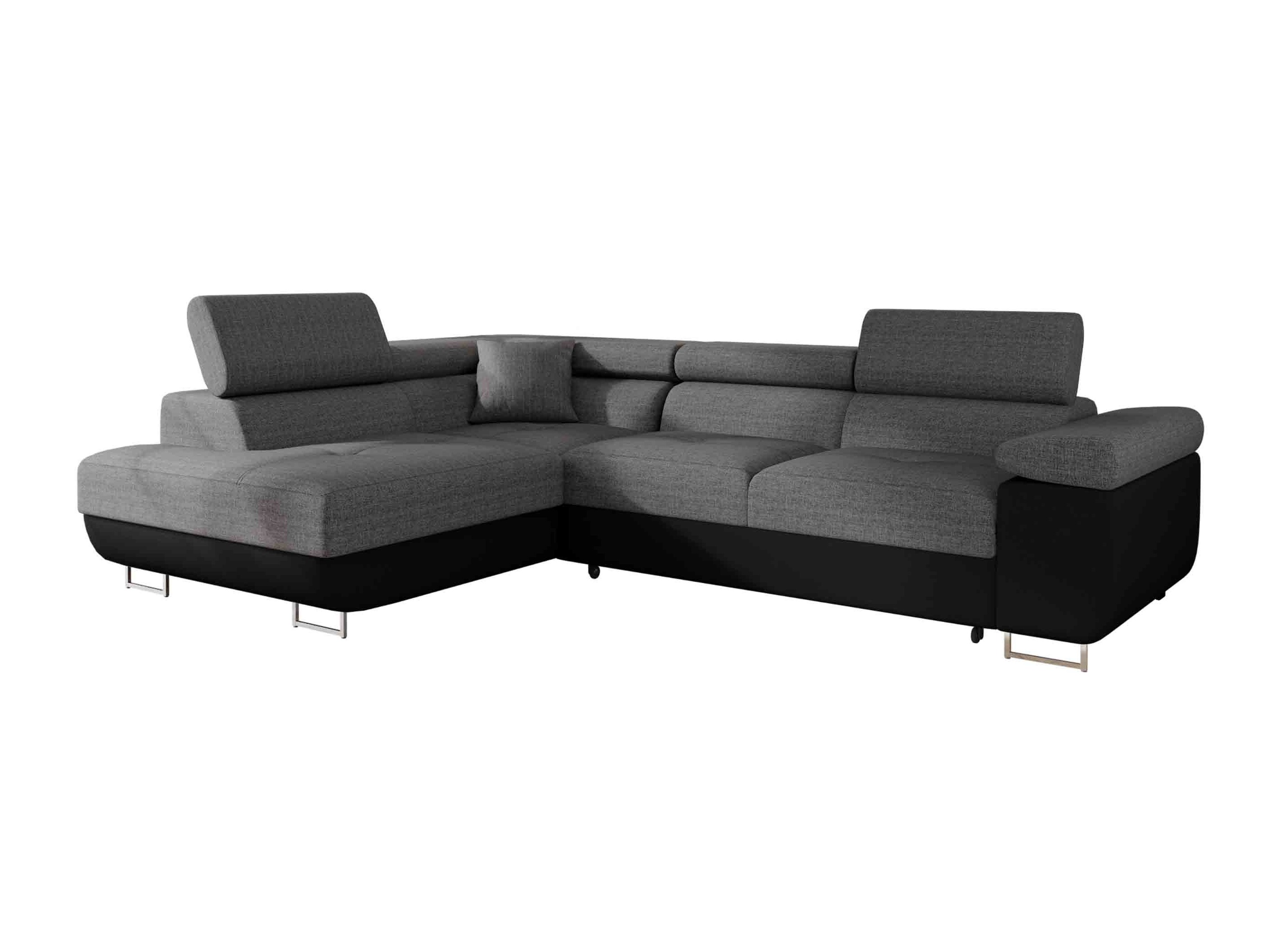 Horn­sófi Comfivo Vinetum (Soft 011 + Lux 06)