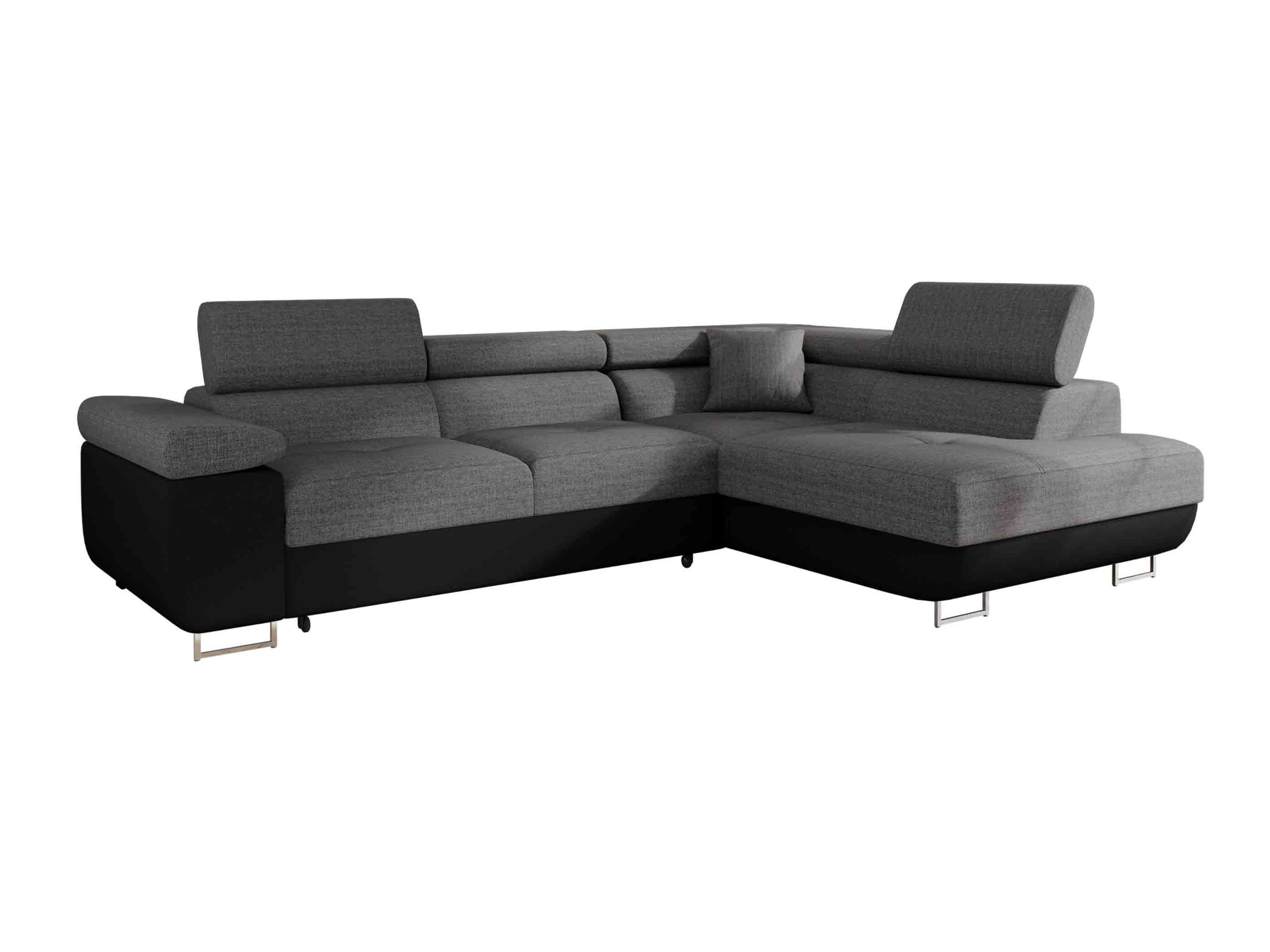 Horn­sófi Comfivo Vinetum (Soft 011 + Lux 06)