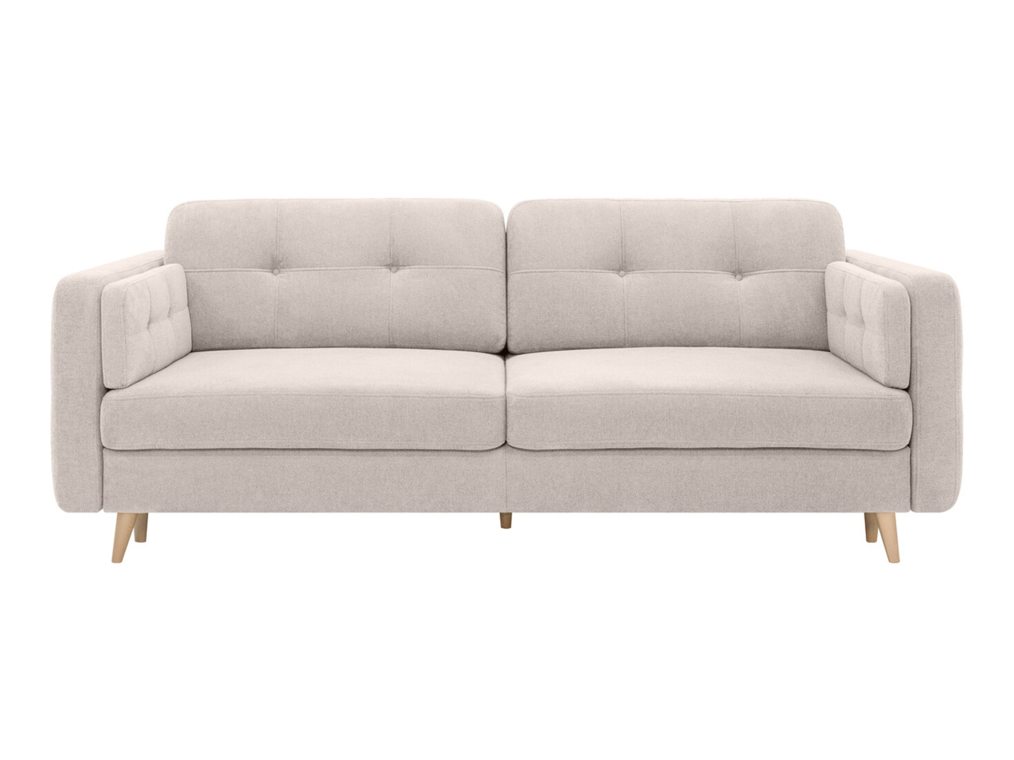 Svefnsófi Boston 765 (Lotus Sand)