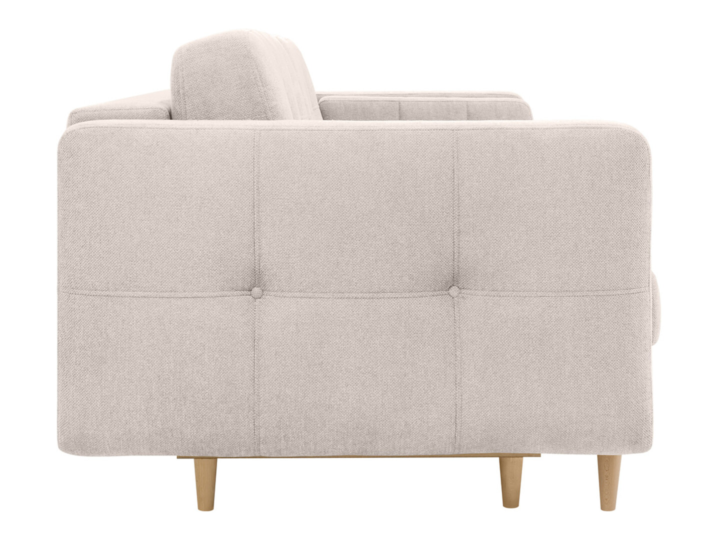 Svefnsófi Boston 765 (Lotus Sand)
