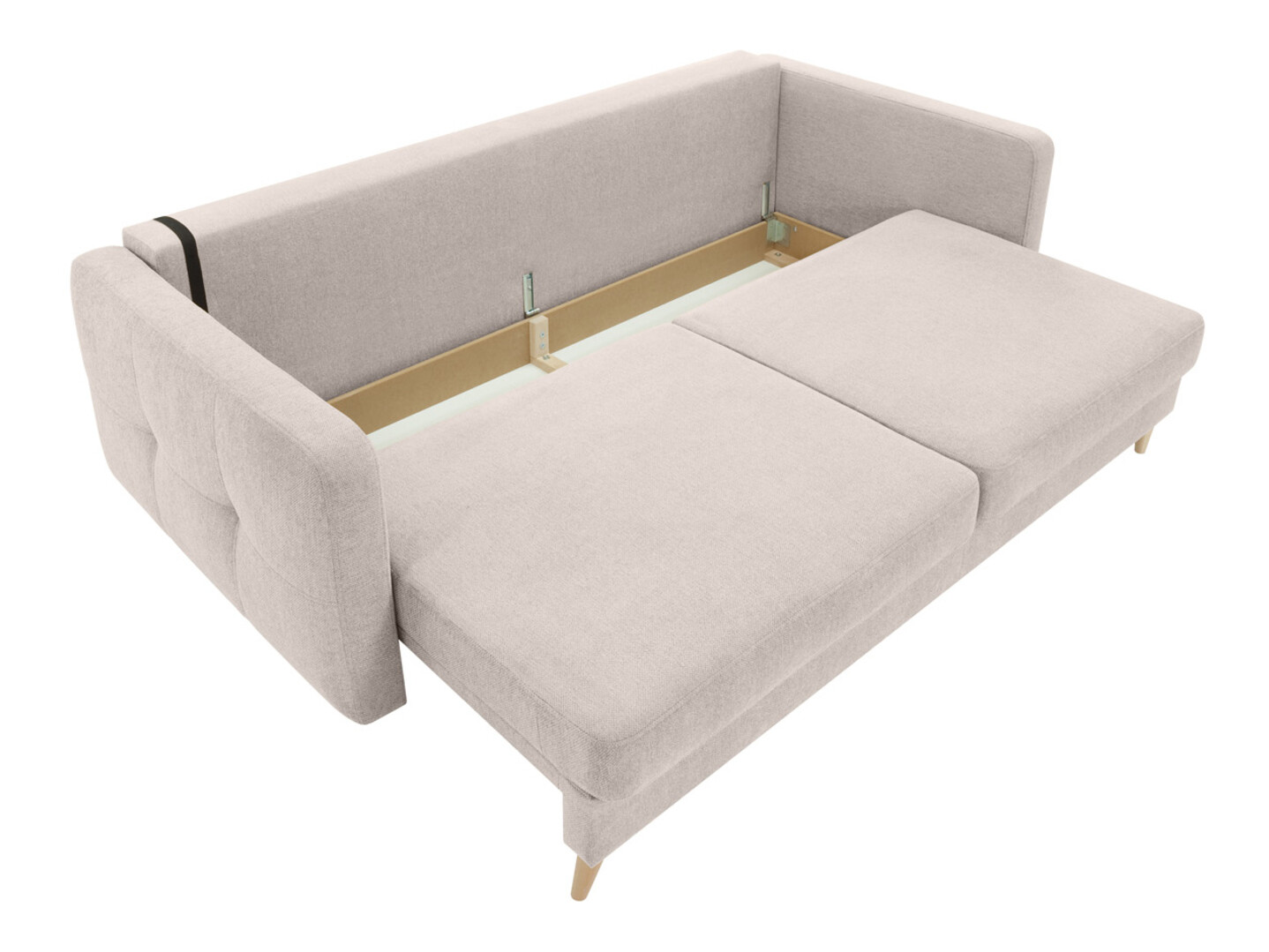 Svefnsófi Boston 765 (Lotus Sand)