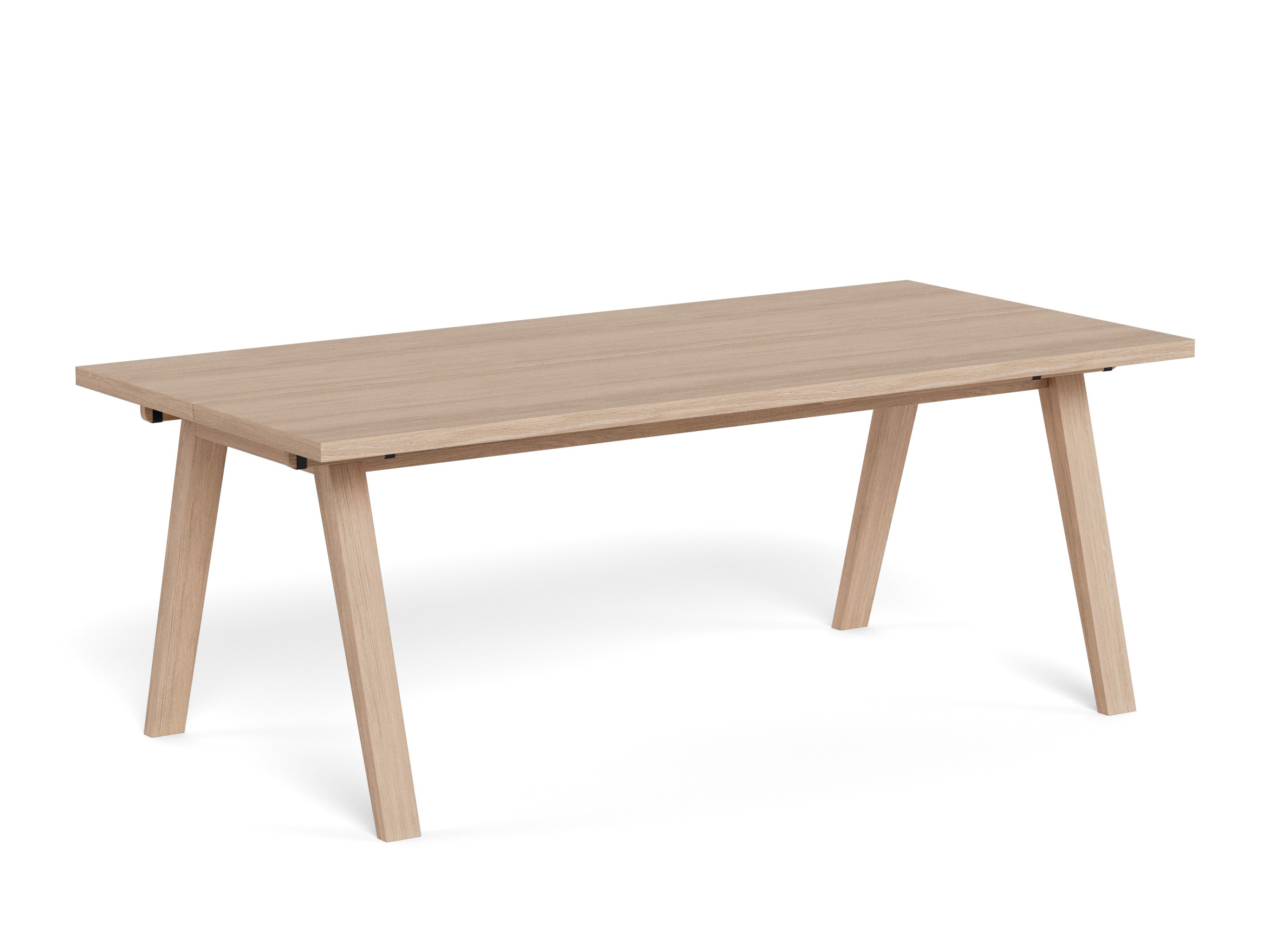 Borðstofusett Norsica Albene 112