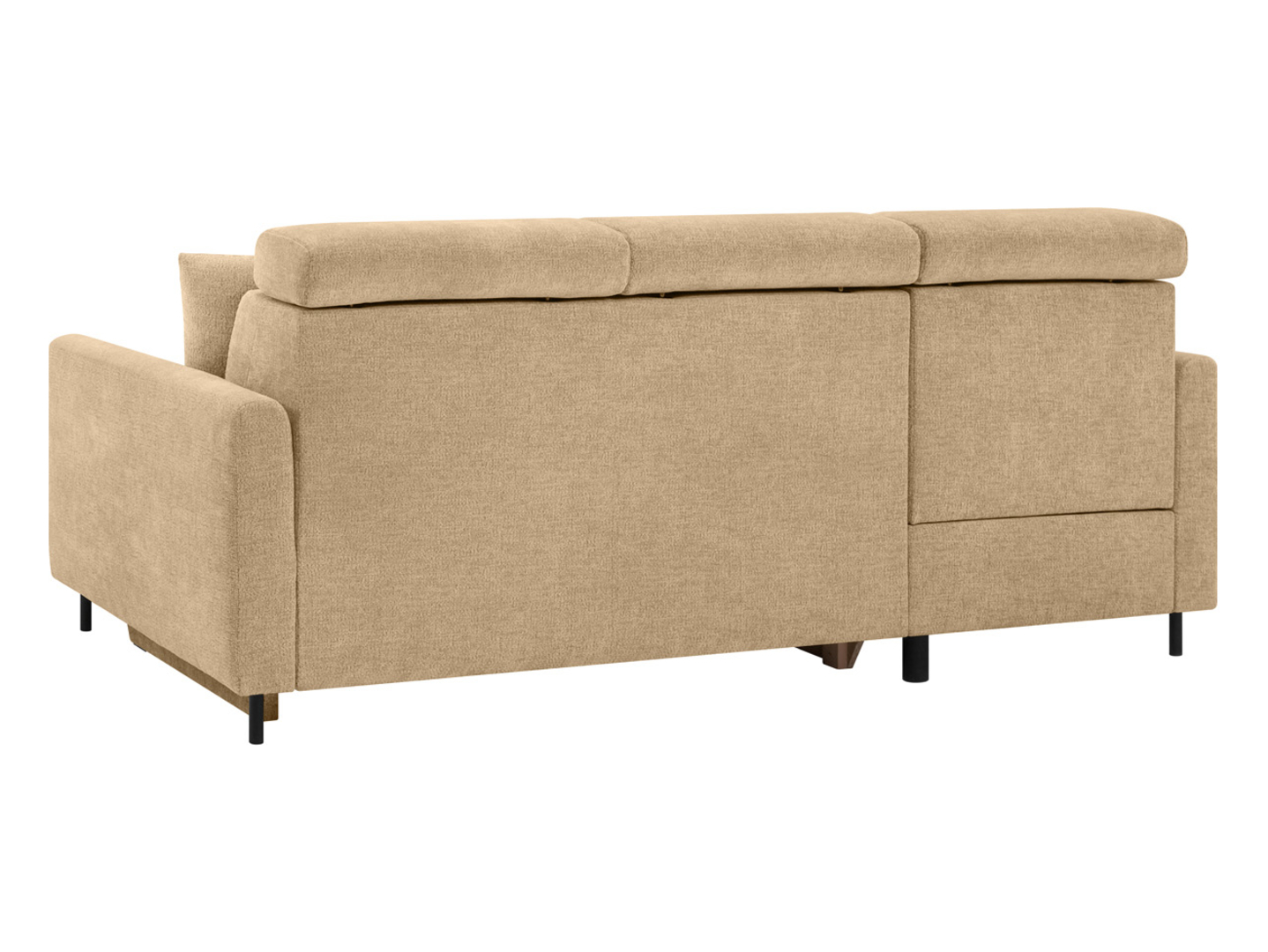 Horn­sófi Boston 770 (Vinstri)