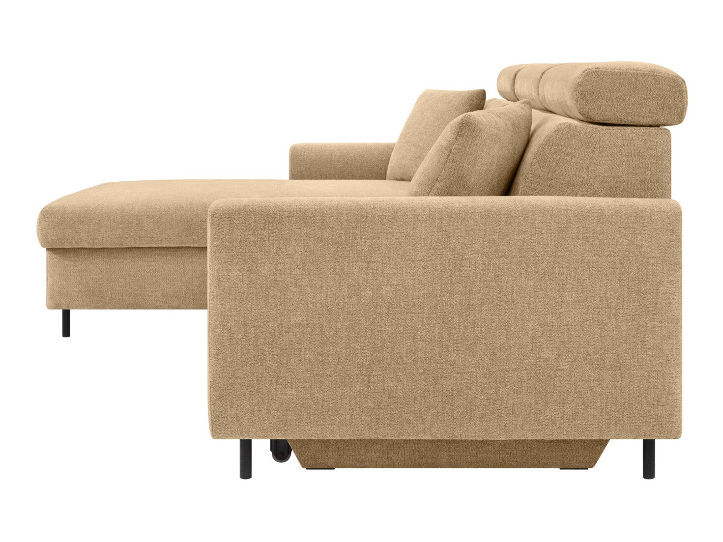 Horn­sófi Boston 770 (Vinstri)