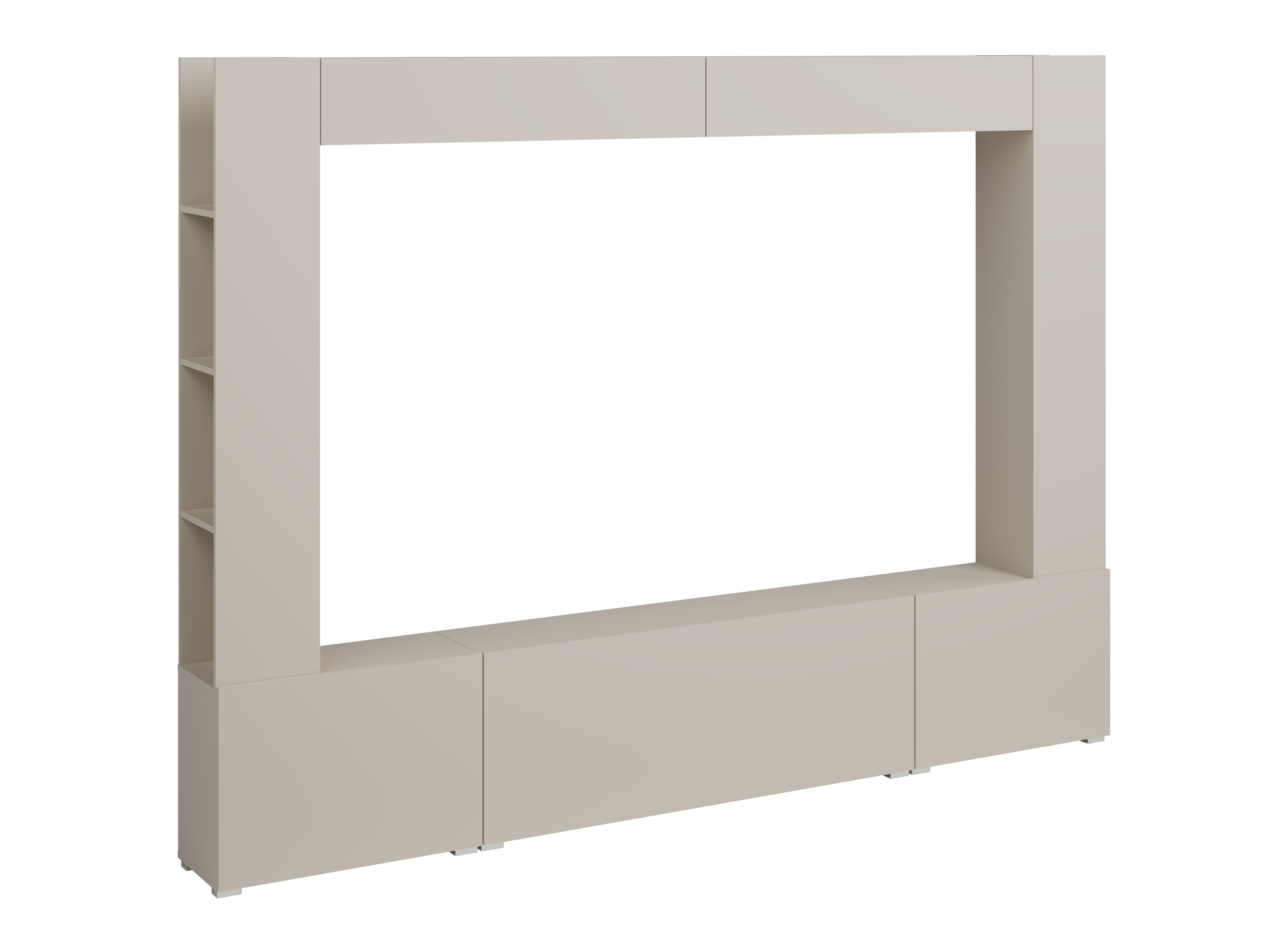Stofusett Austin 392 (Kasmír)