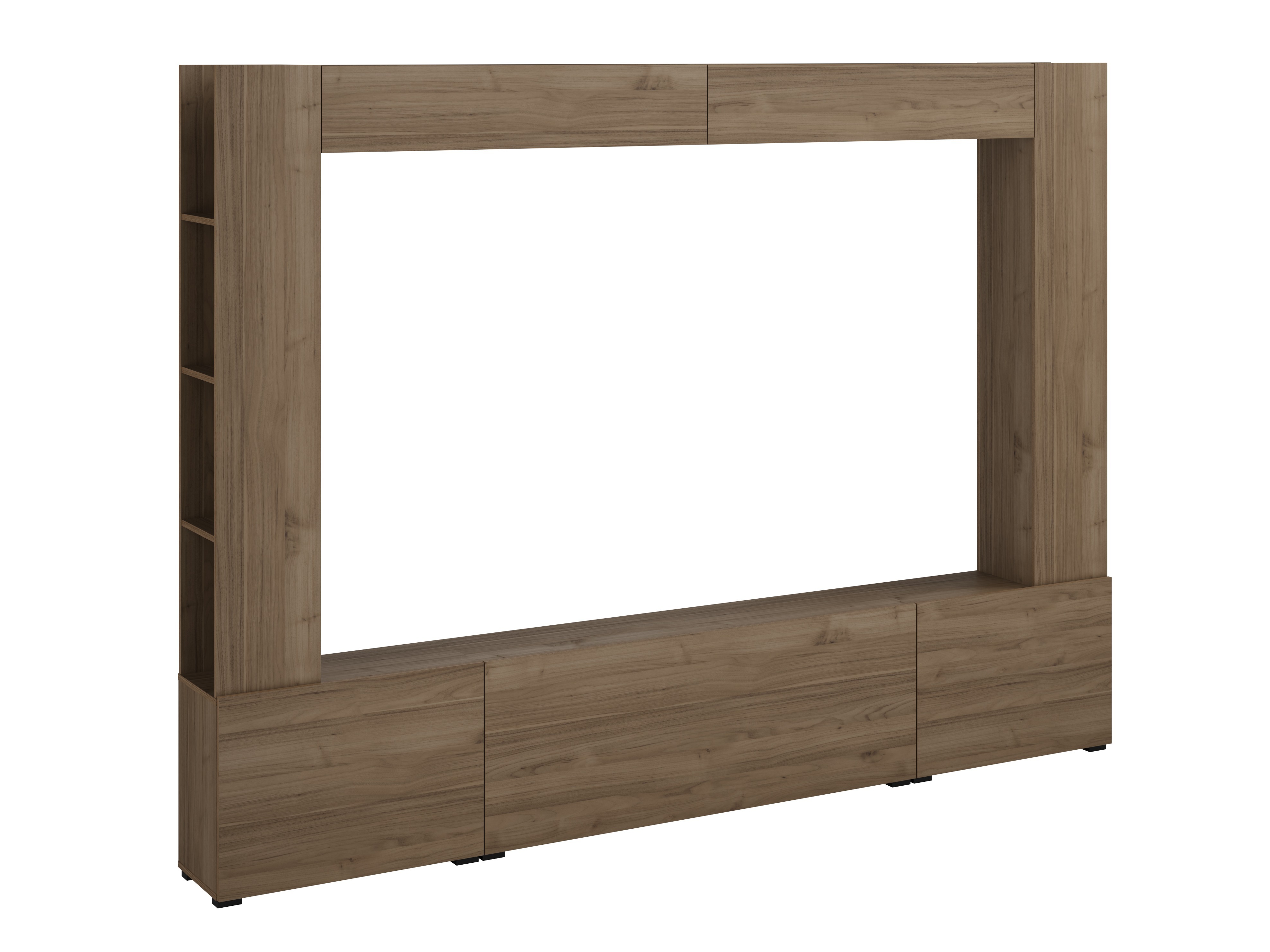 Stofusett Austin 392 (Valhneta)