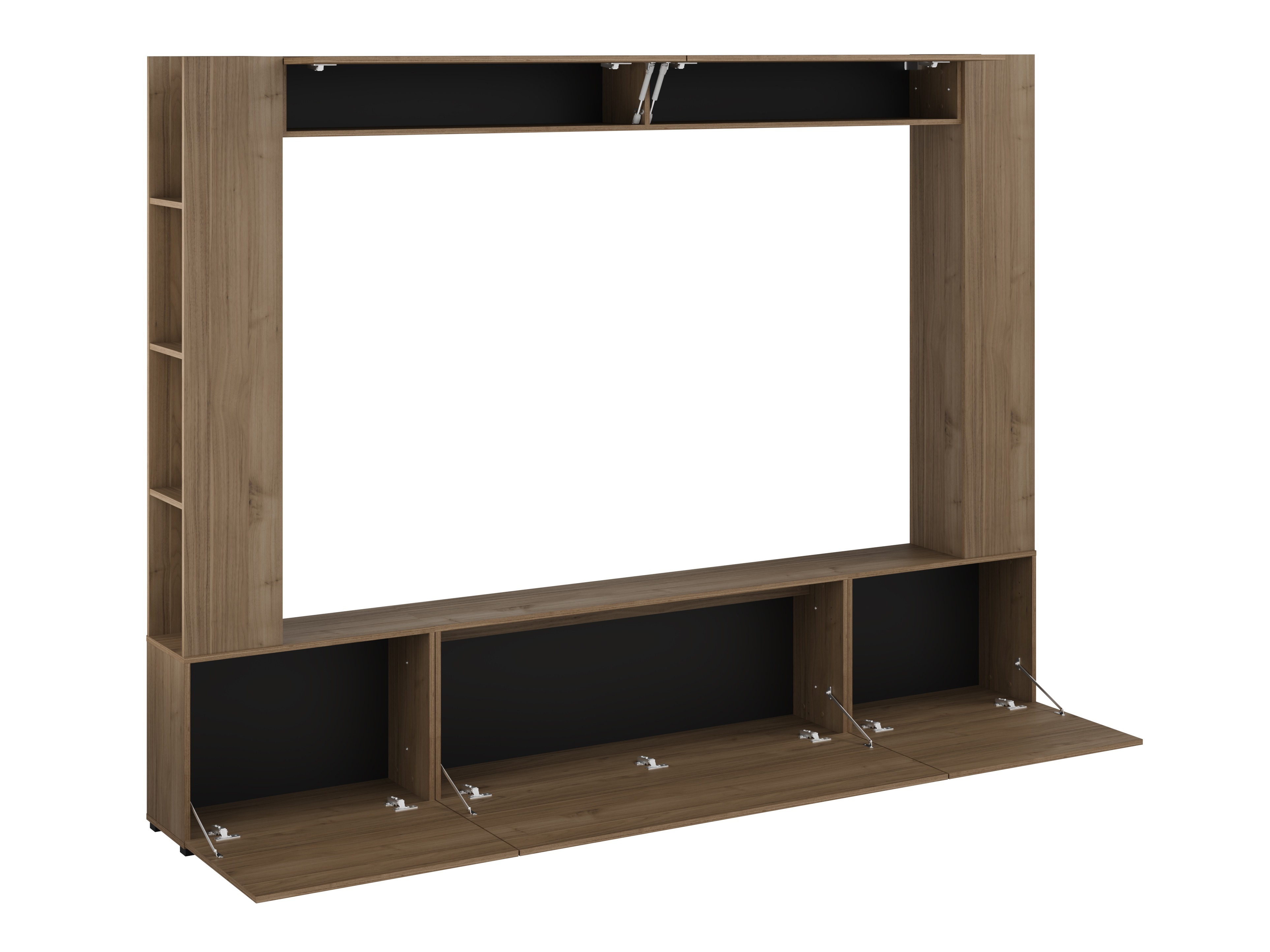 Stofusett Austin 392 (Valhneta)