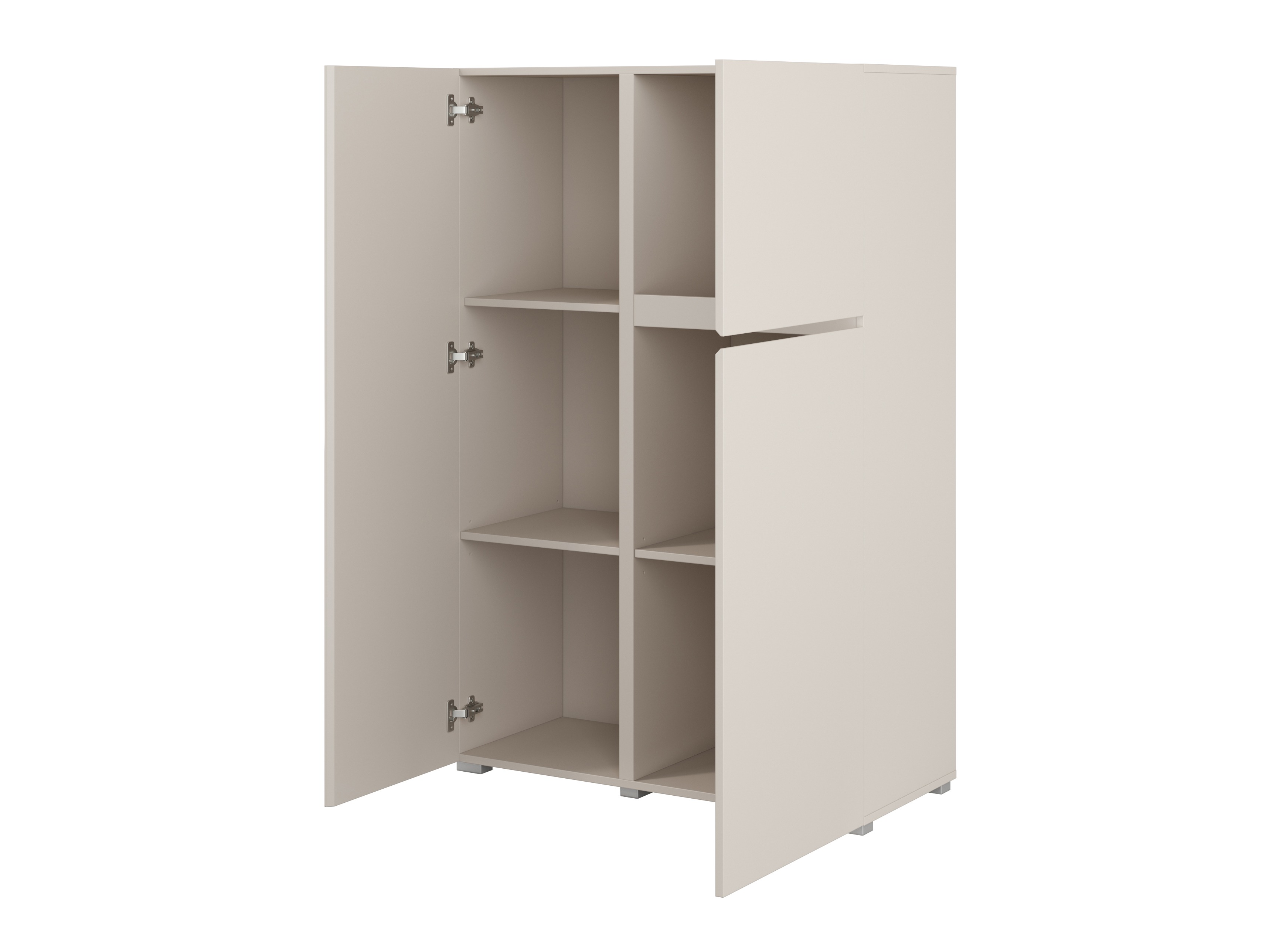 Stofusett Elbleve 104 (Kasmír)