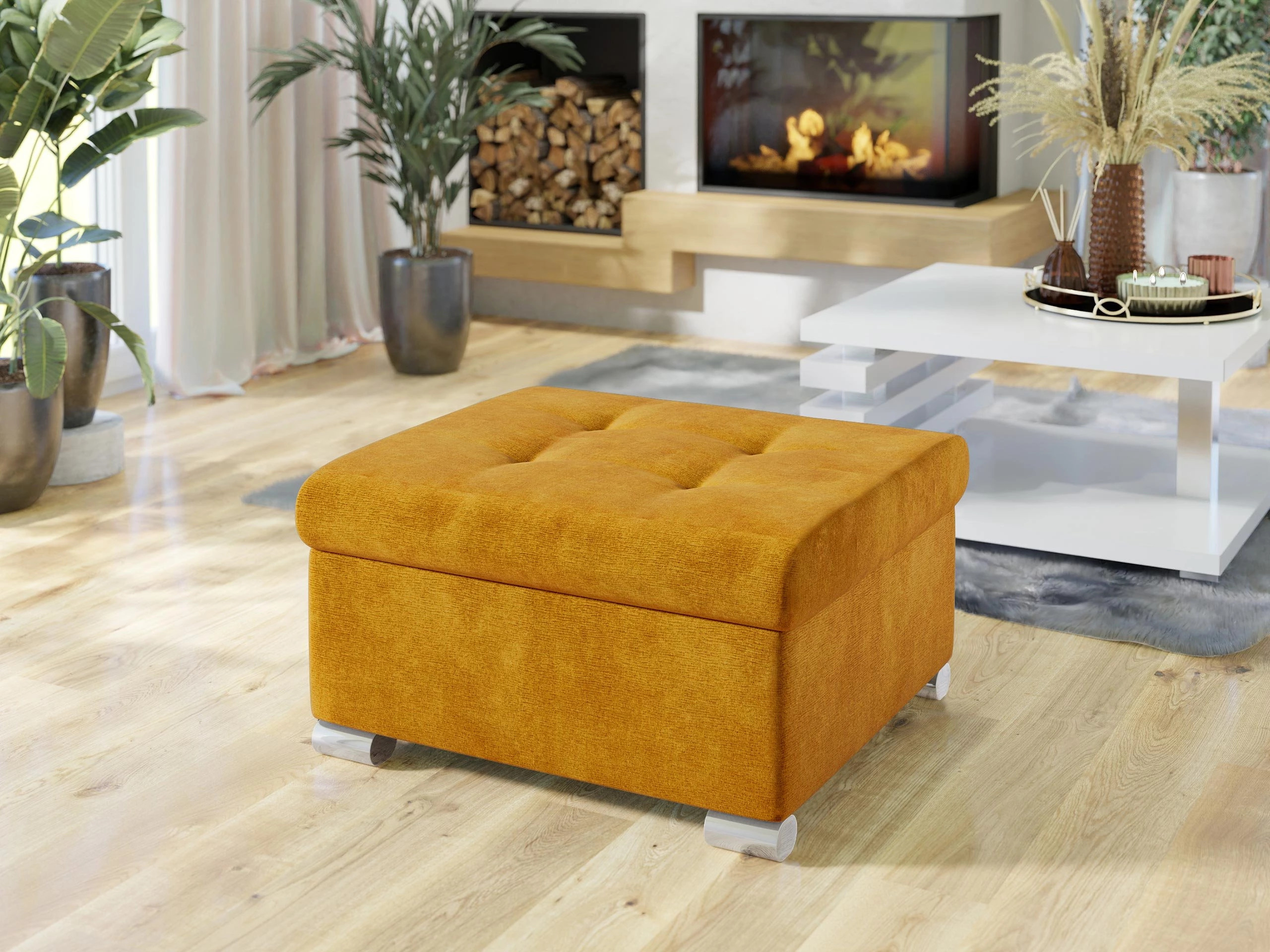 Skemill Comfivo Gemma (Wave 05)
