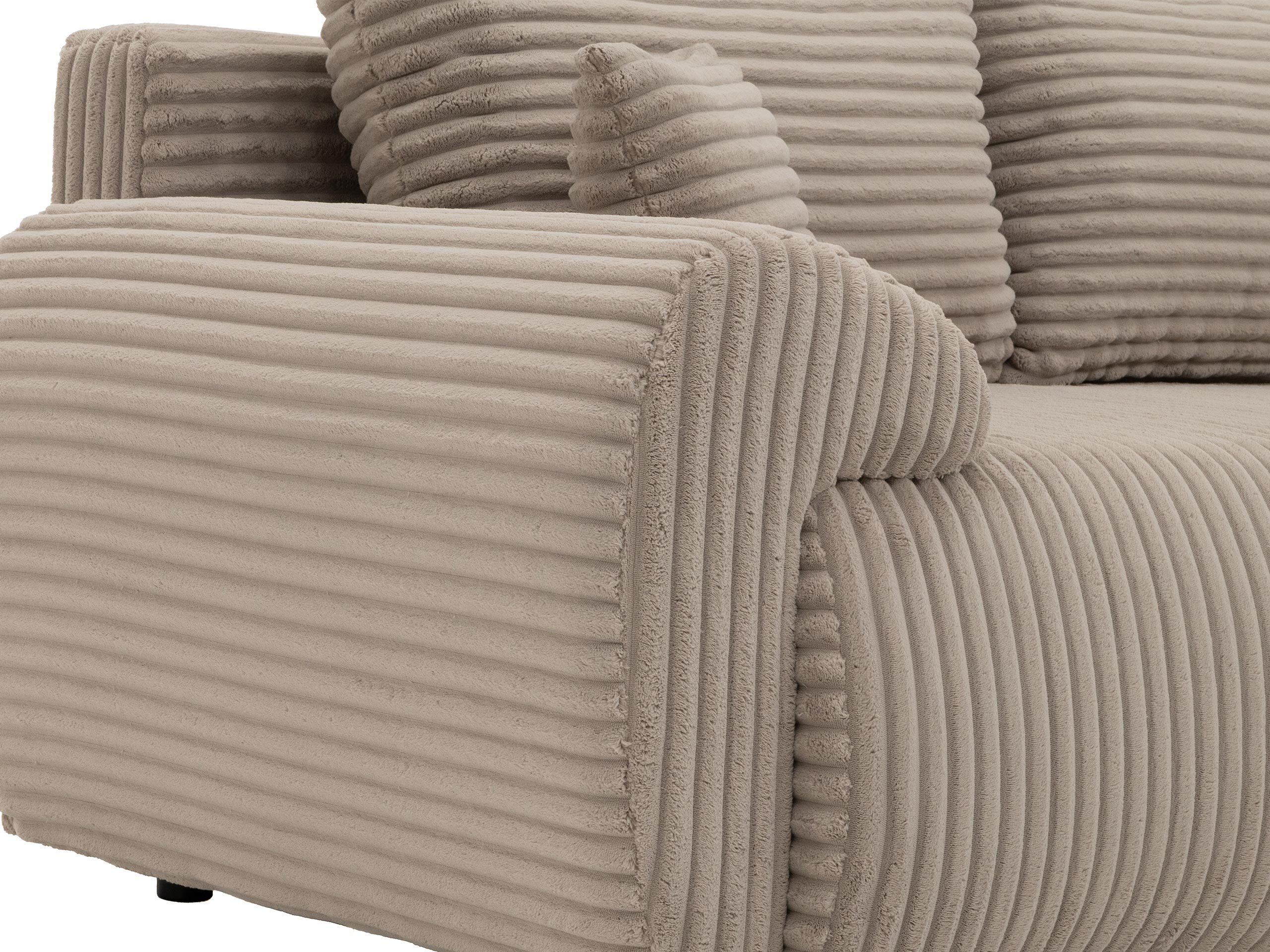 Horn­sófi Camden 110 (Ambience 20)