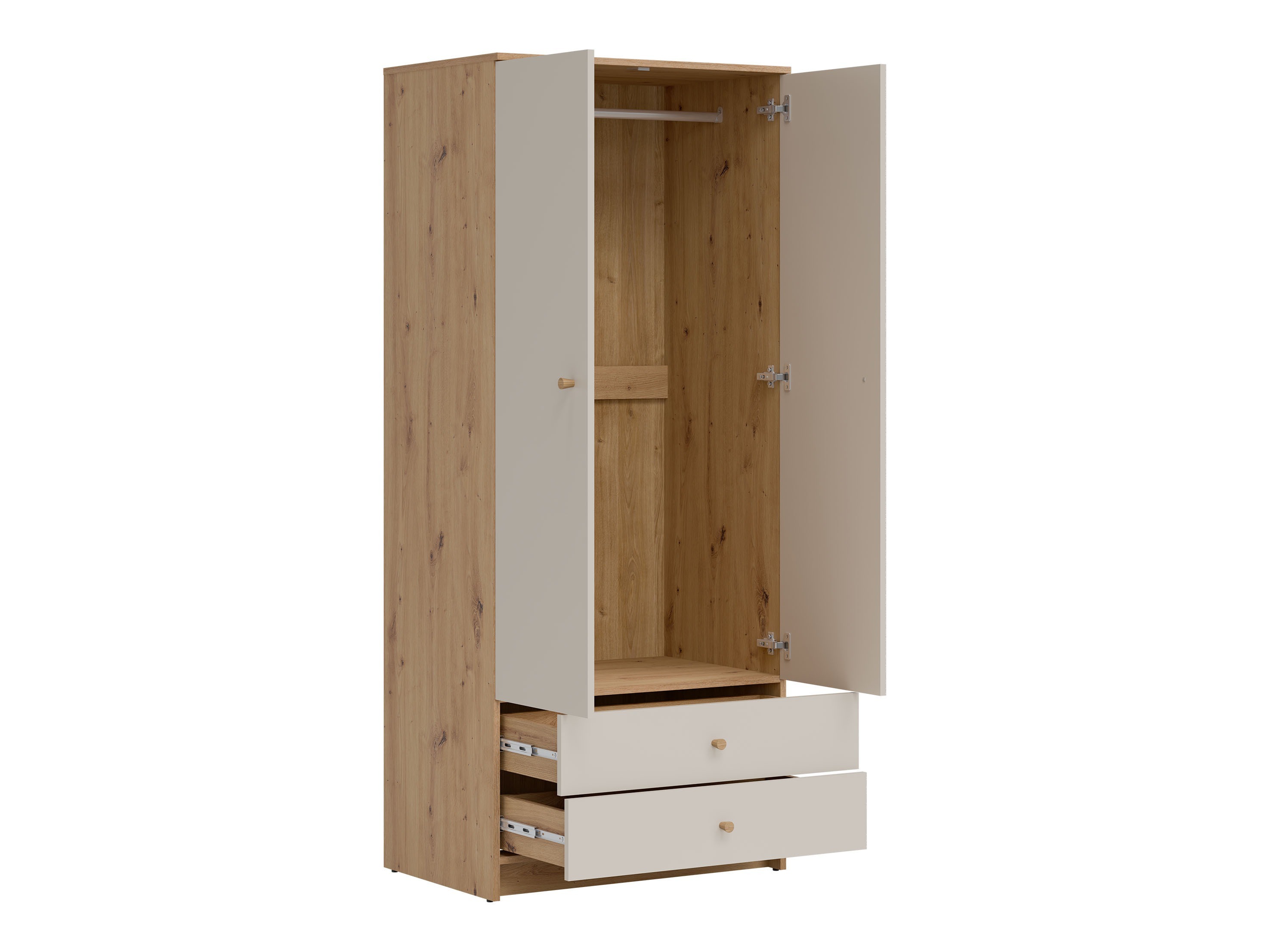 Stofusett Morsevi 110