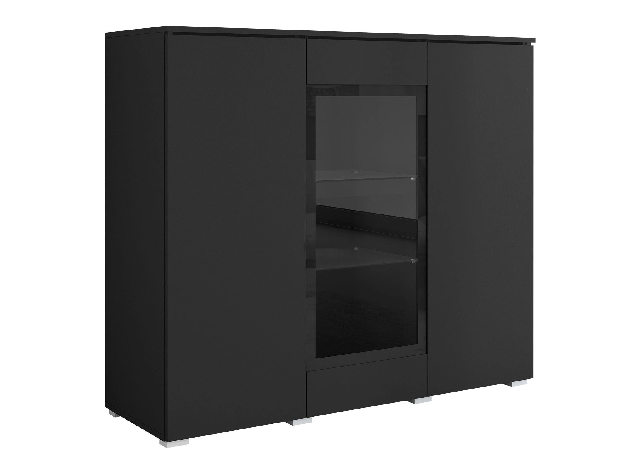 Skenkur Mirfivo 103 (Grafít)