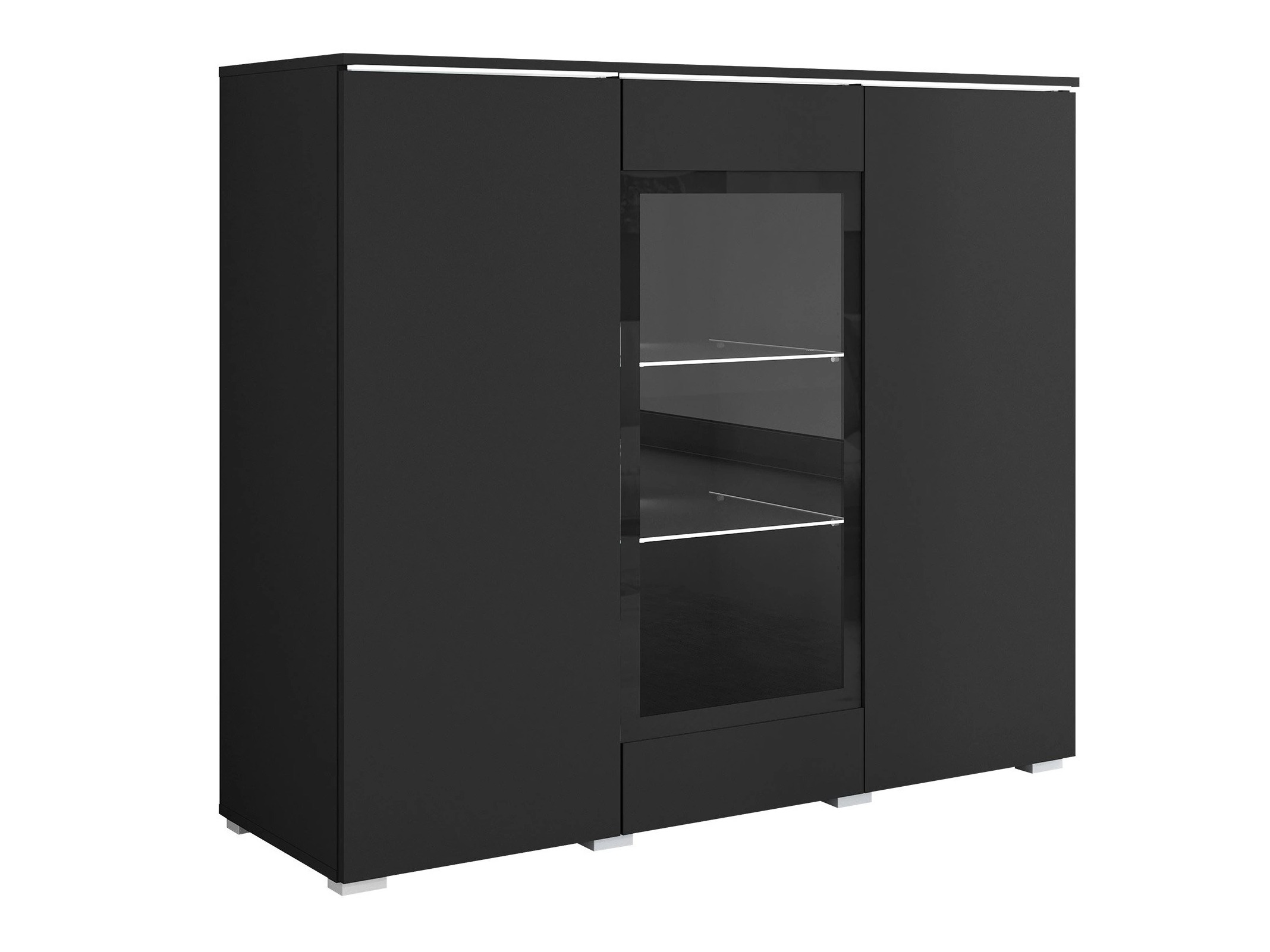 Skenkur Mirfivo 103 (Grafít)