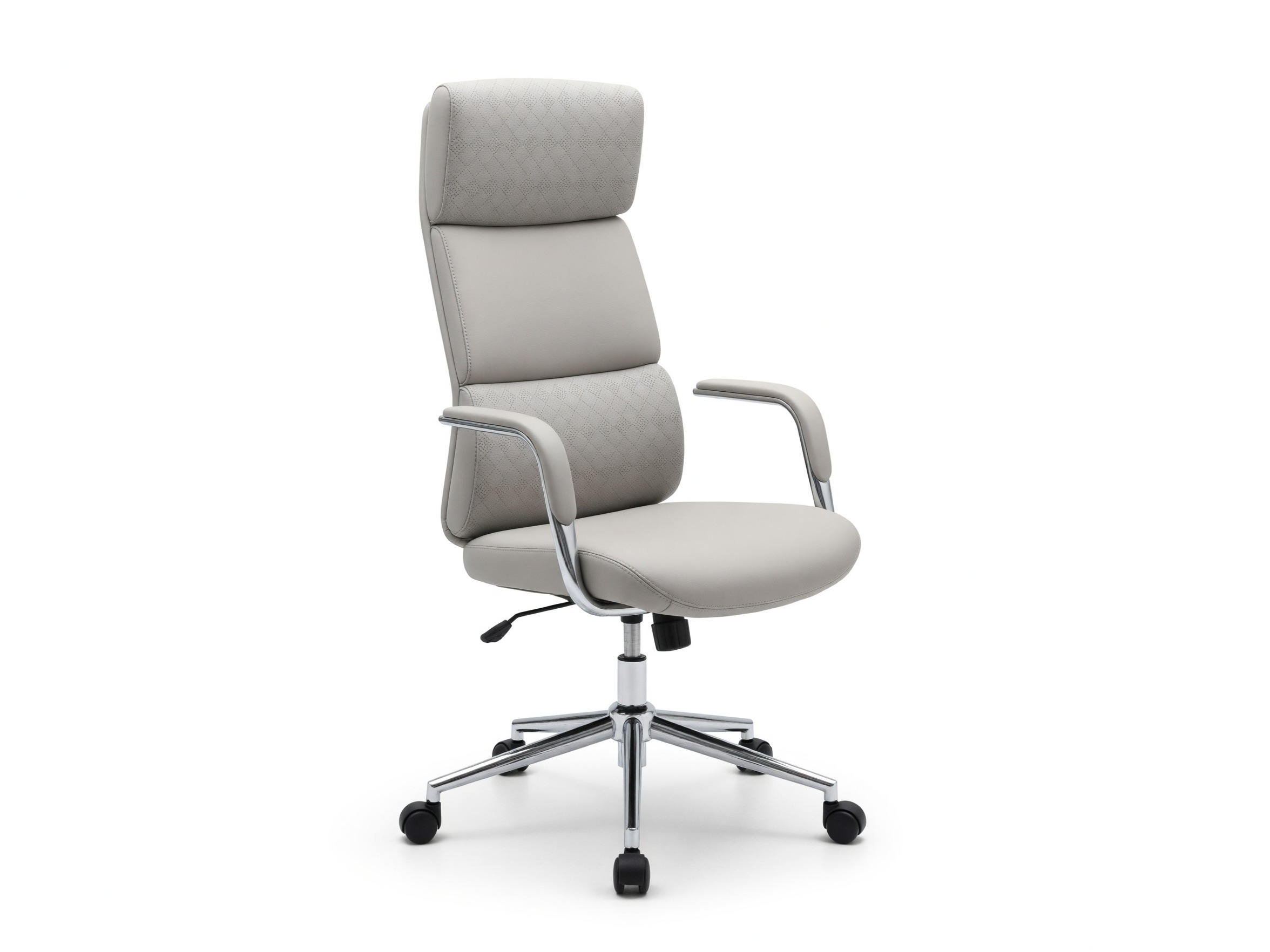 Skrifstofustóll Detroit 950 (Grár)