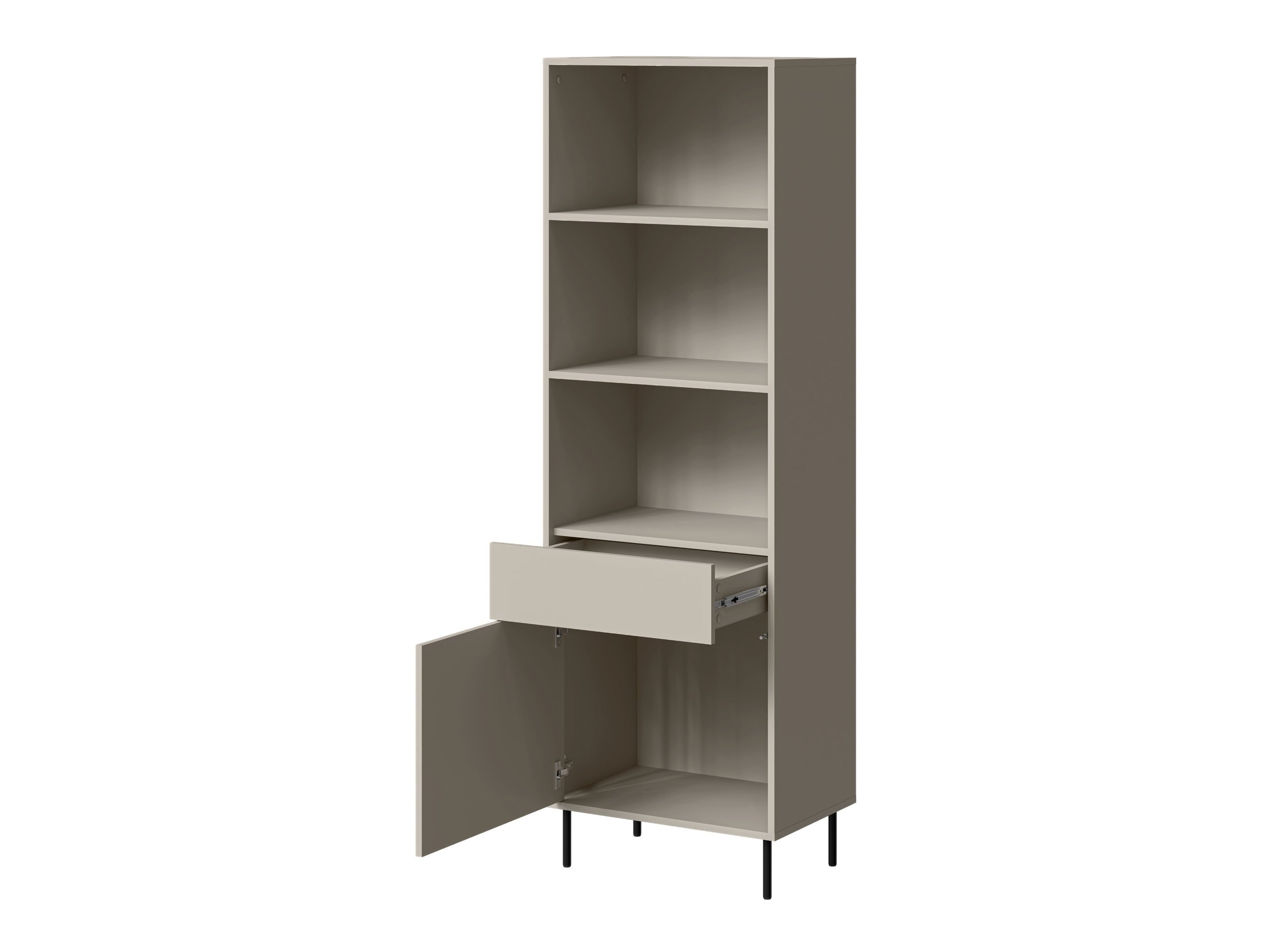 Stofusett Talsou 107