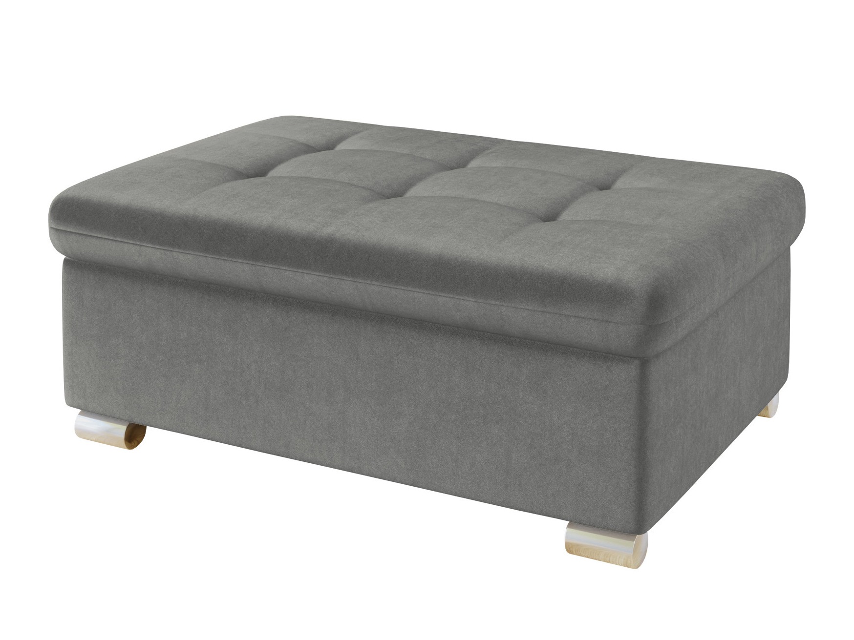 Bólstraður bekkur Comfivo Gemma I (Magic Velvet 2217)