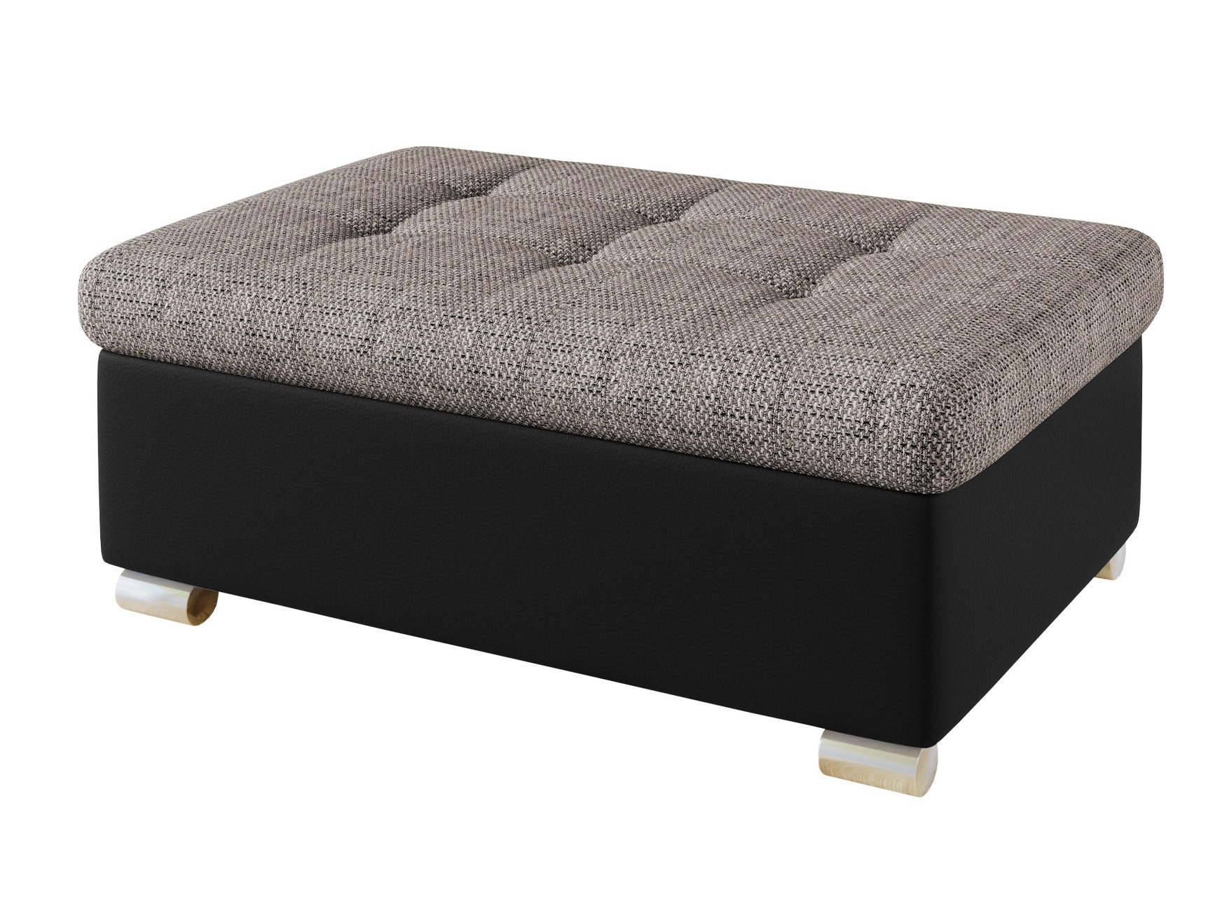 Bólstraður bekkur Comfivo Gemma I (Soft 011 + Lawa 05)