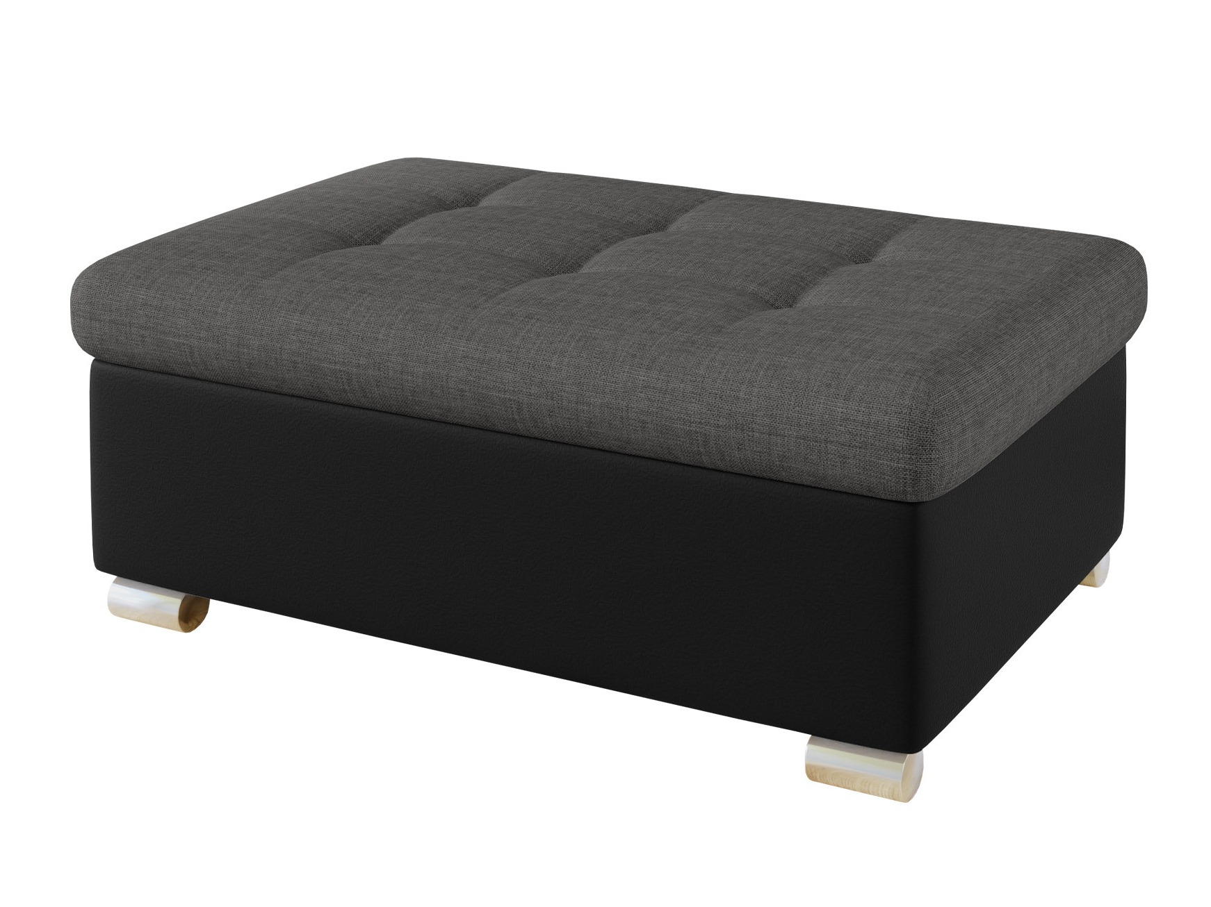 Bólstraður bekkur Comfivo Gemma I (Soft 011 + Lux 06)