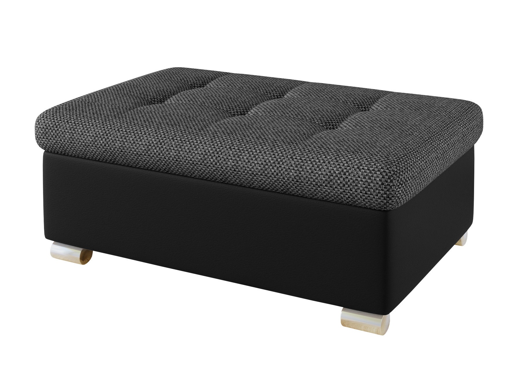 Bólstraður bekkur Comfivo Gemma I (Soft 011 + Majorka 03)