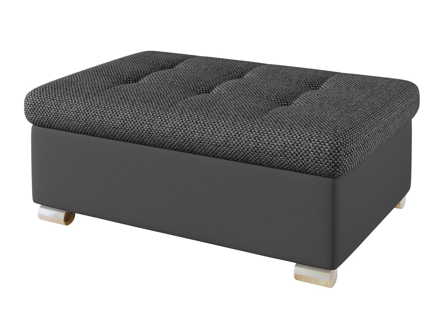 Bólstraður bekkur Comfivo Gemma I (Soft 020 + Majorka 03)