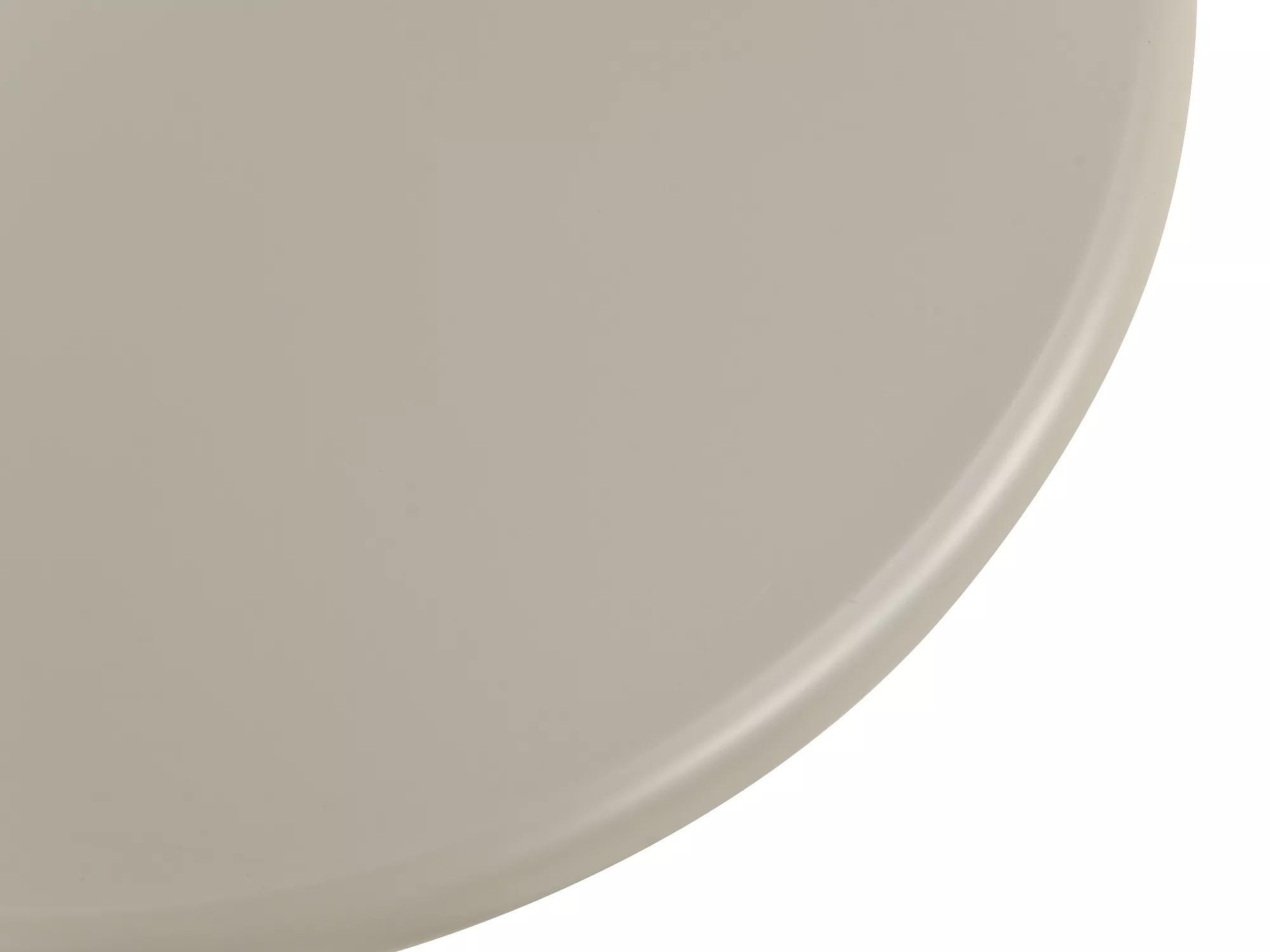 Hliðarborð Detroit 1002 (Beige)