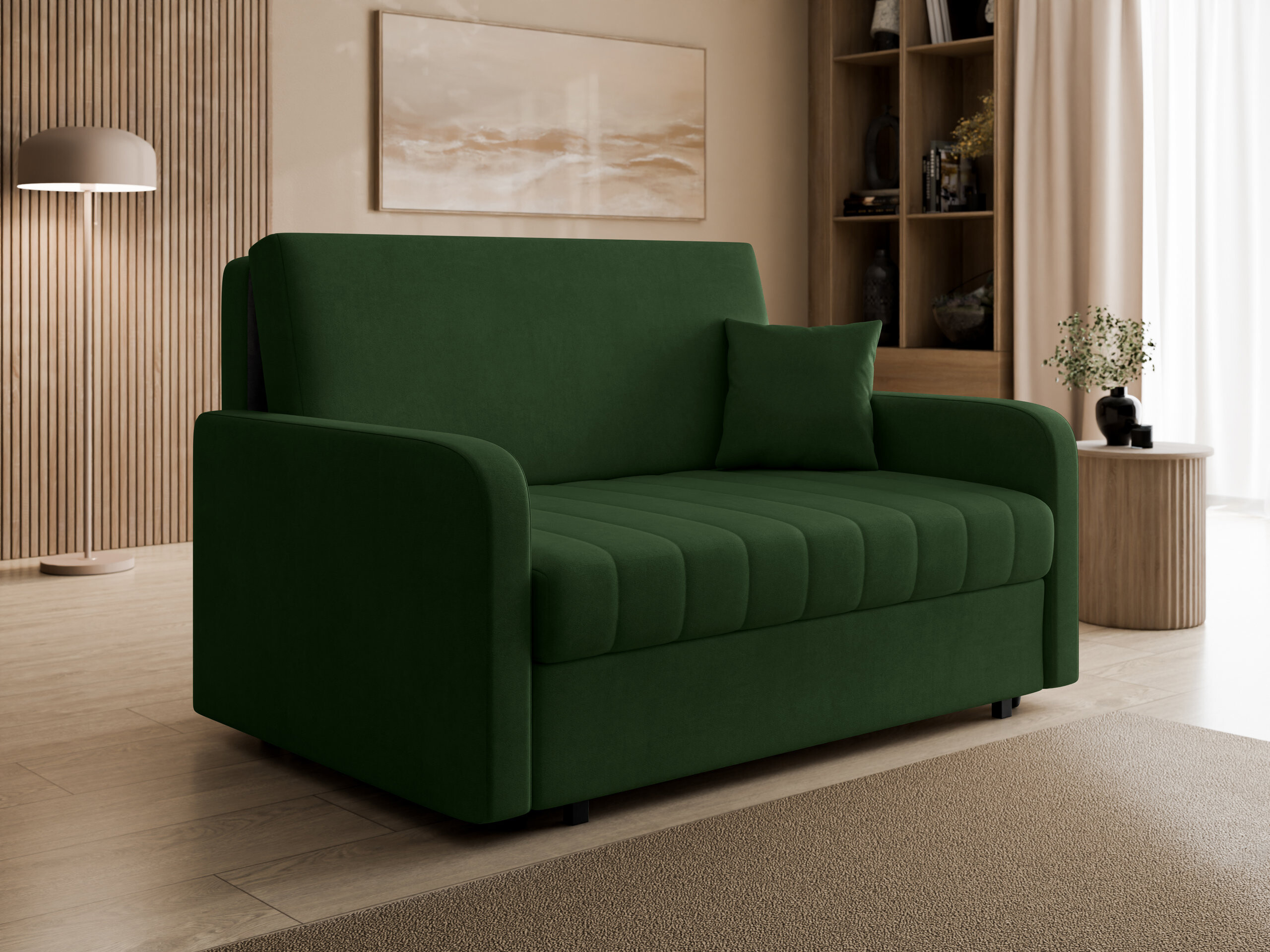 Svefnsófi Columbus 260 (Polo 889)