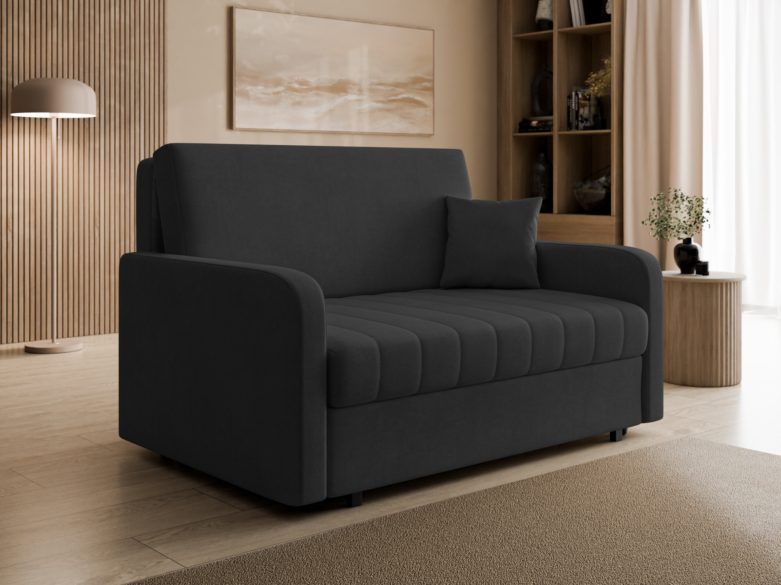 Svefnsófi Columbus 260 (Polo 897)