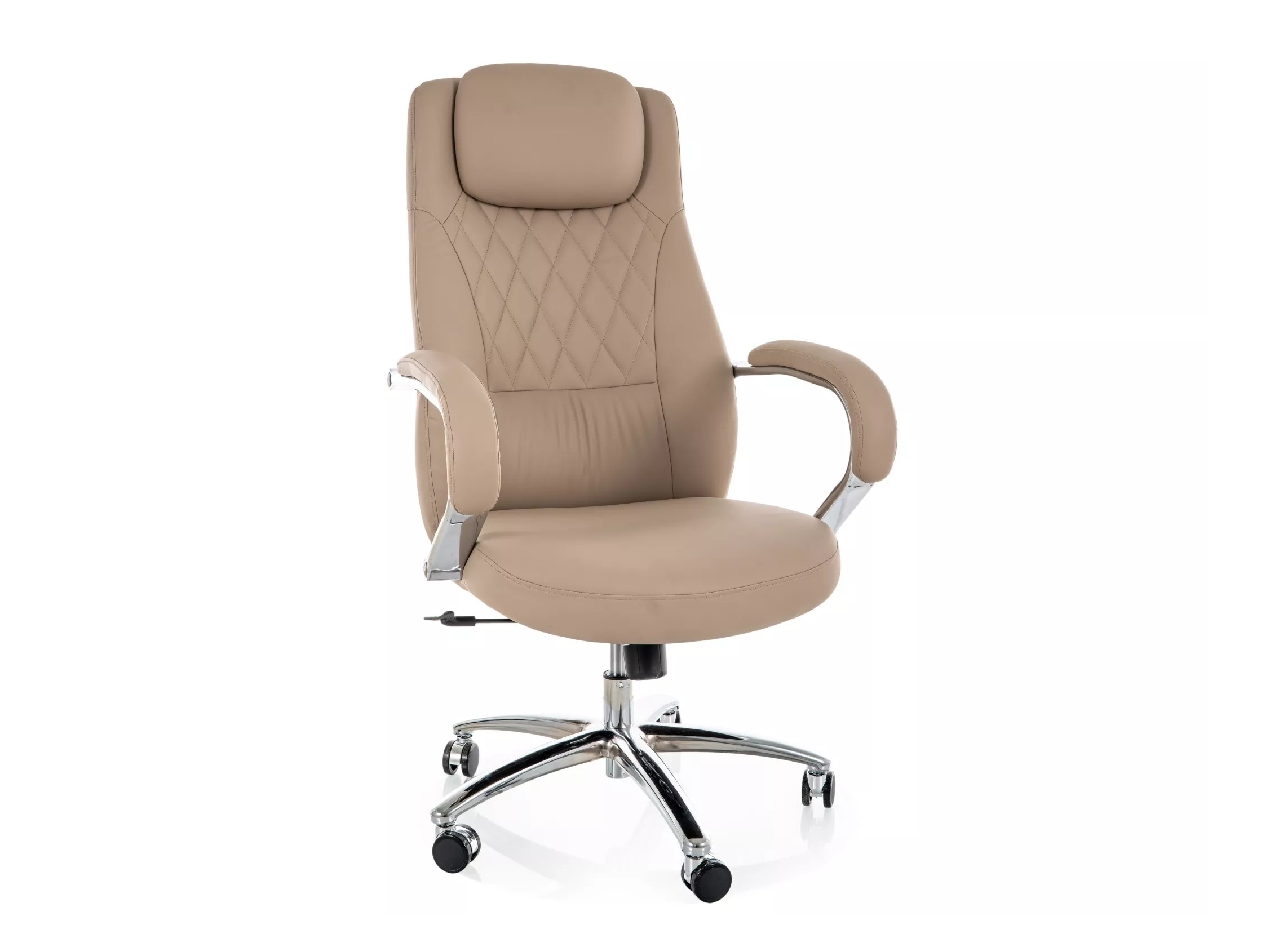 Skrifstofustóll Detroit 970 (Beige)