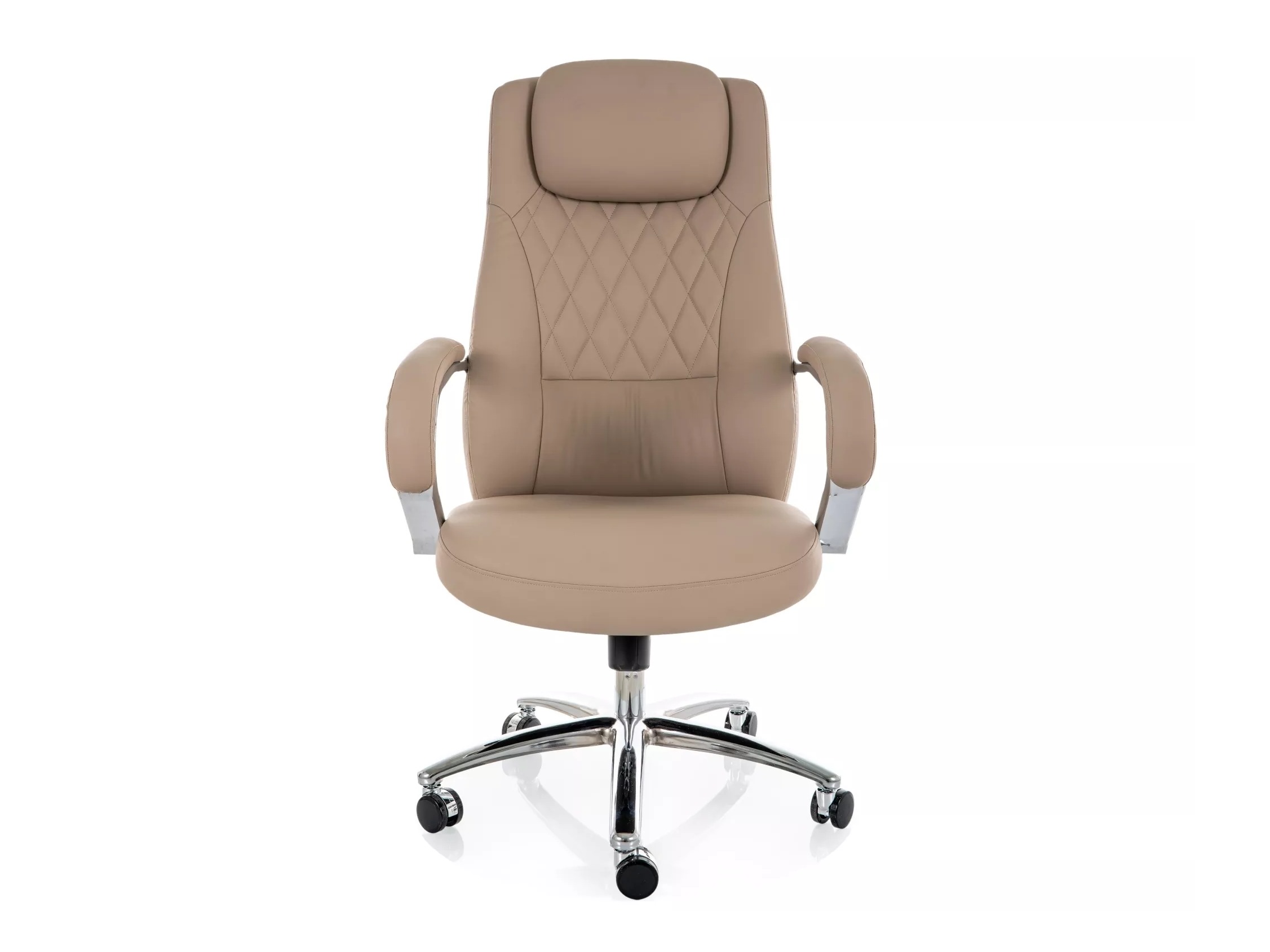 Skrifstofustóll Detroit 970 (Beige)