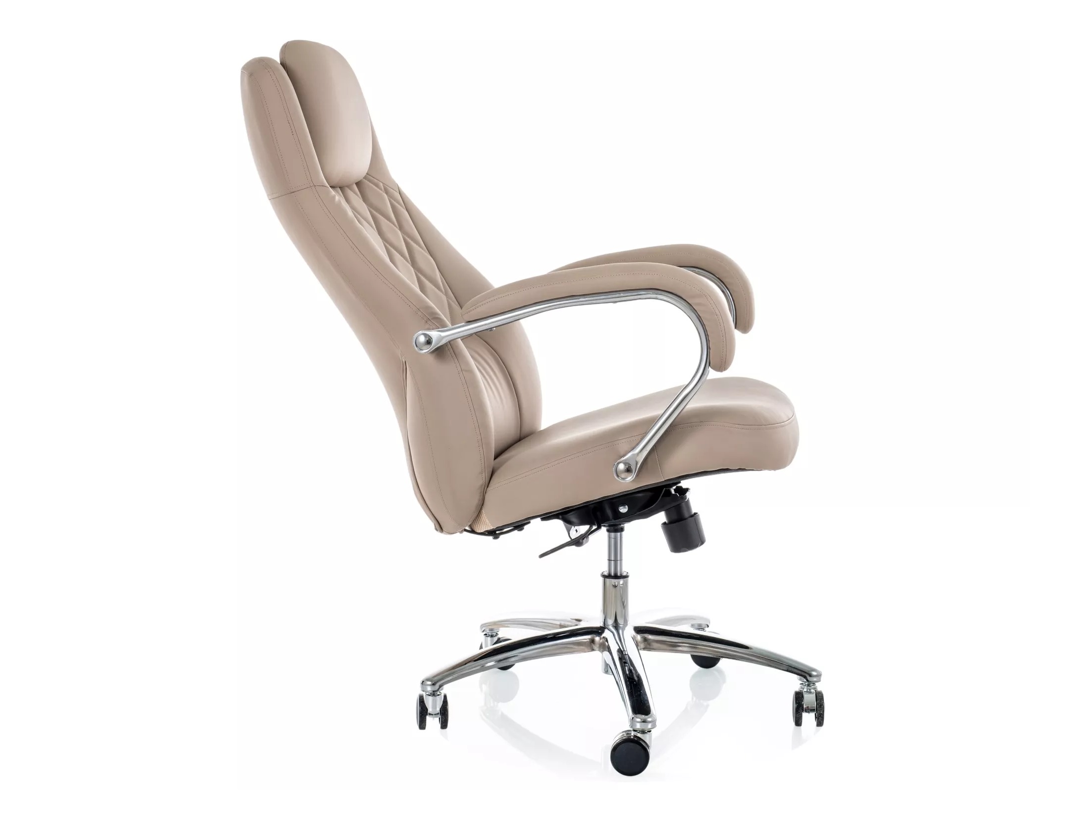 Skrifstofustóll Detroit 970 (Beige)