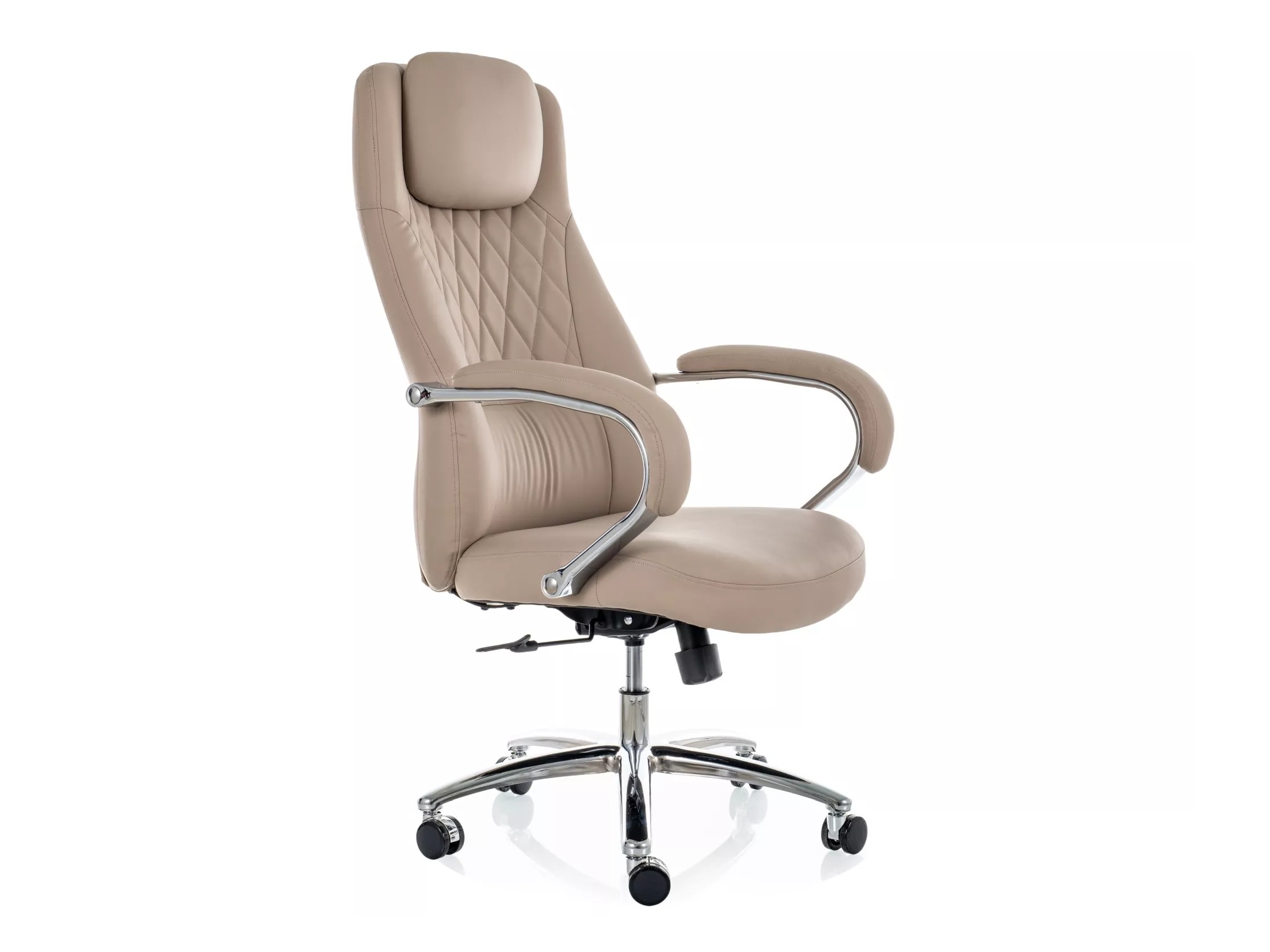 Skrifstofustóll Detroit 970 (Beige)